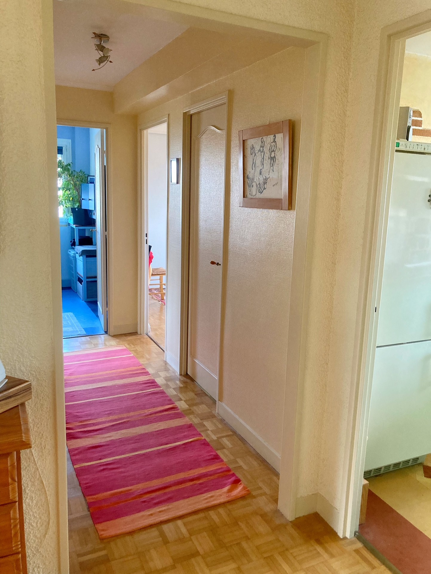 Vente Appartement à Saint-Herblain 3 pièces