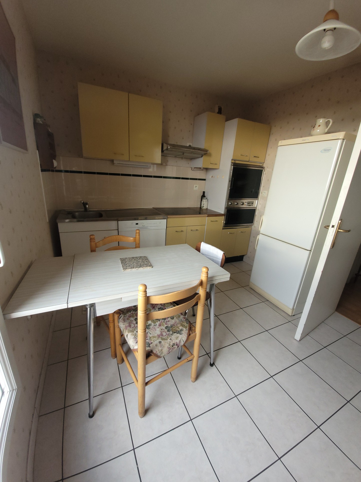 Vente Appartement à Nantes 5 pièces