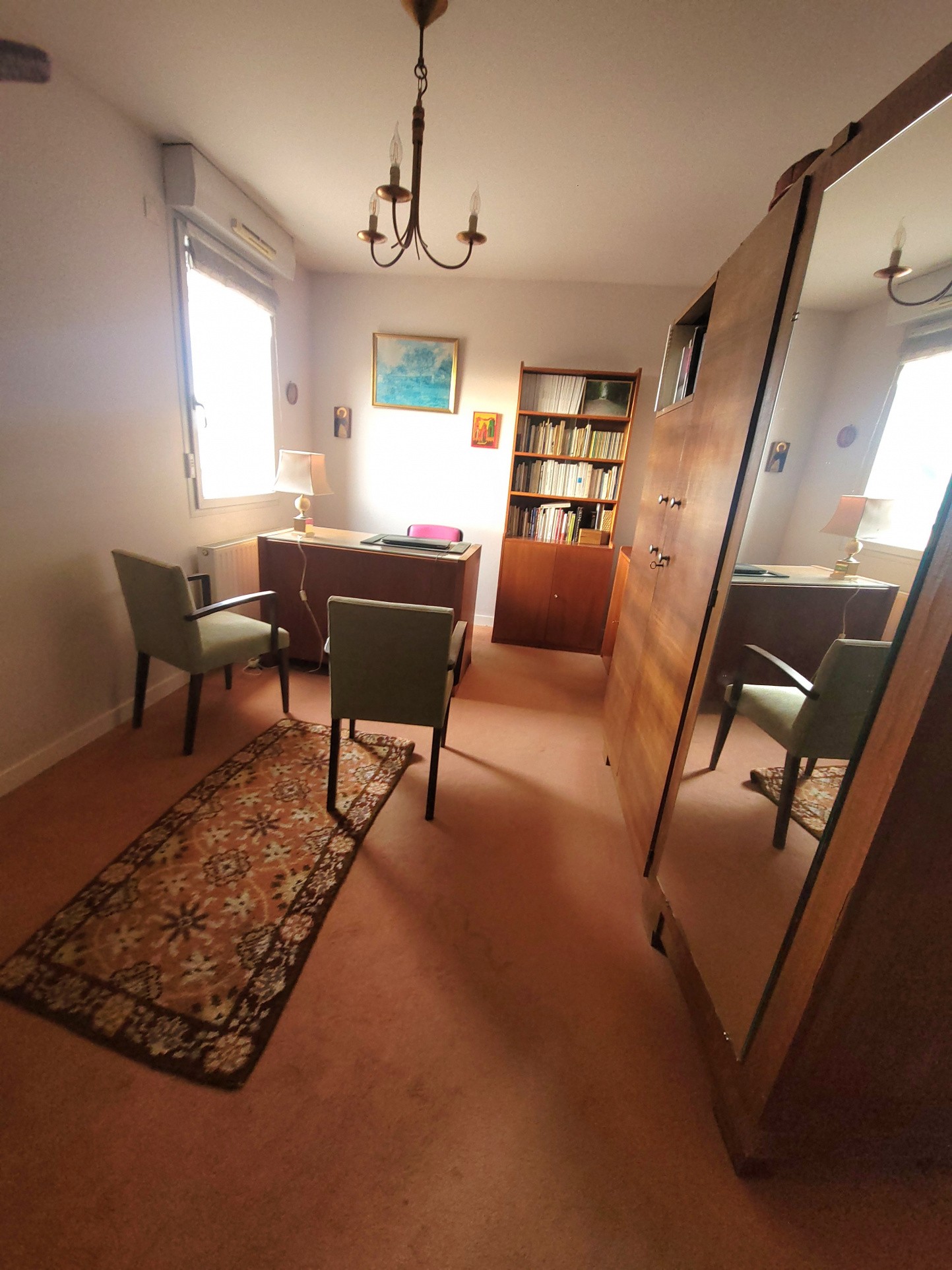 Vente Appartement à Nantes 5 pièces