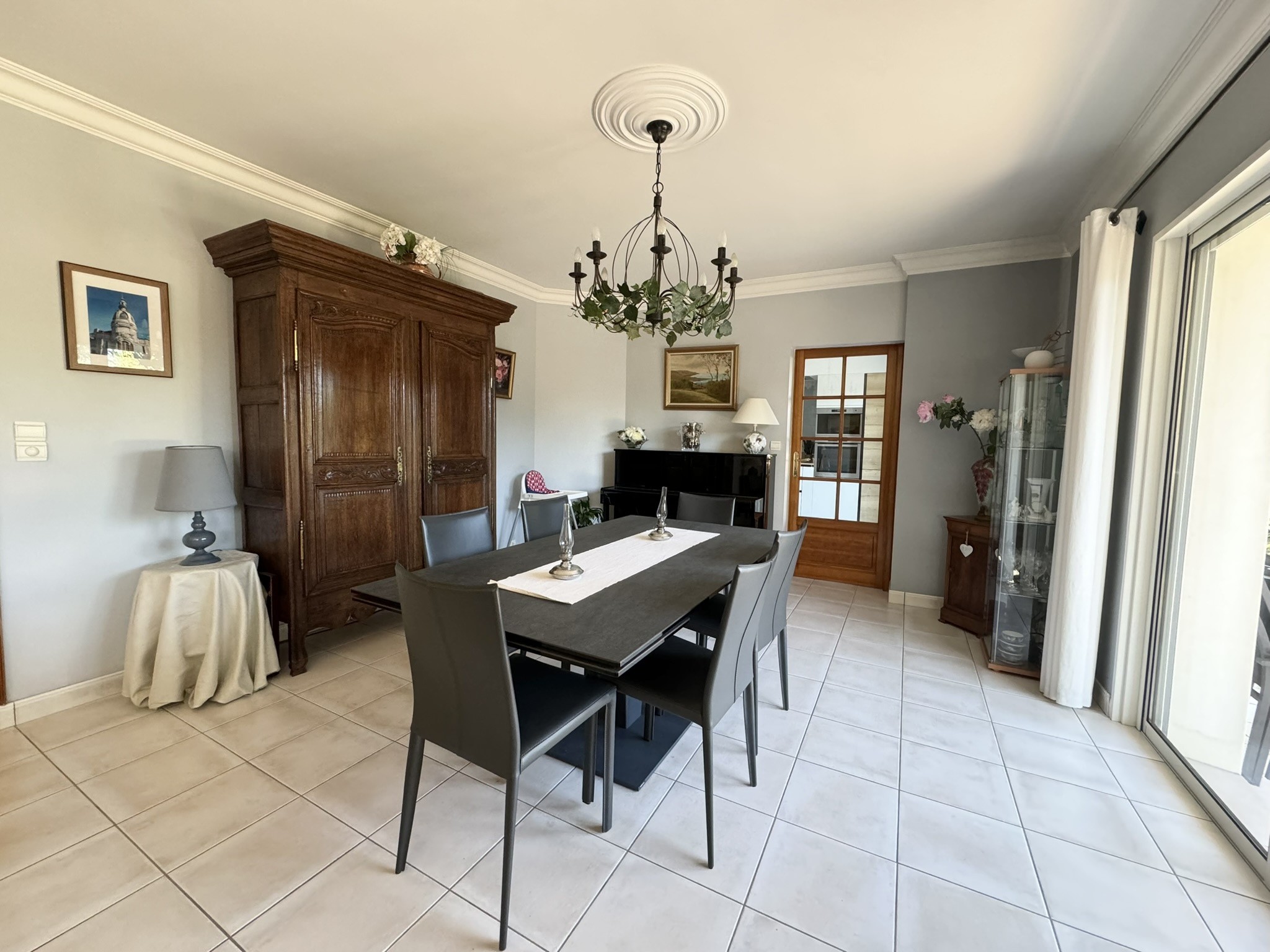 Vente Maison à Saint-Sébastien-sur-Loire 8 pièces