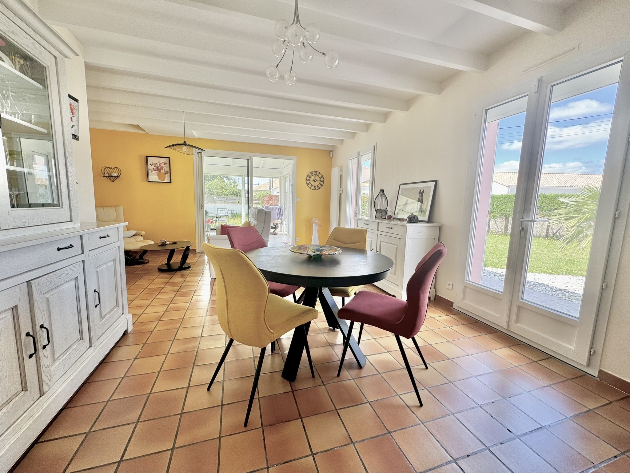 Vente Maison à Vertou 5 pièces