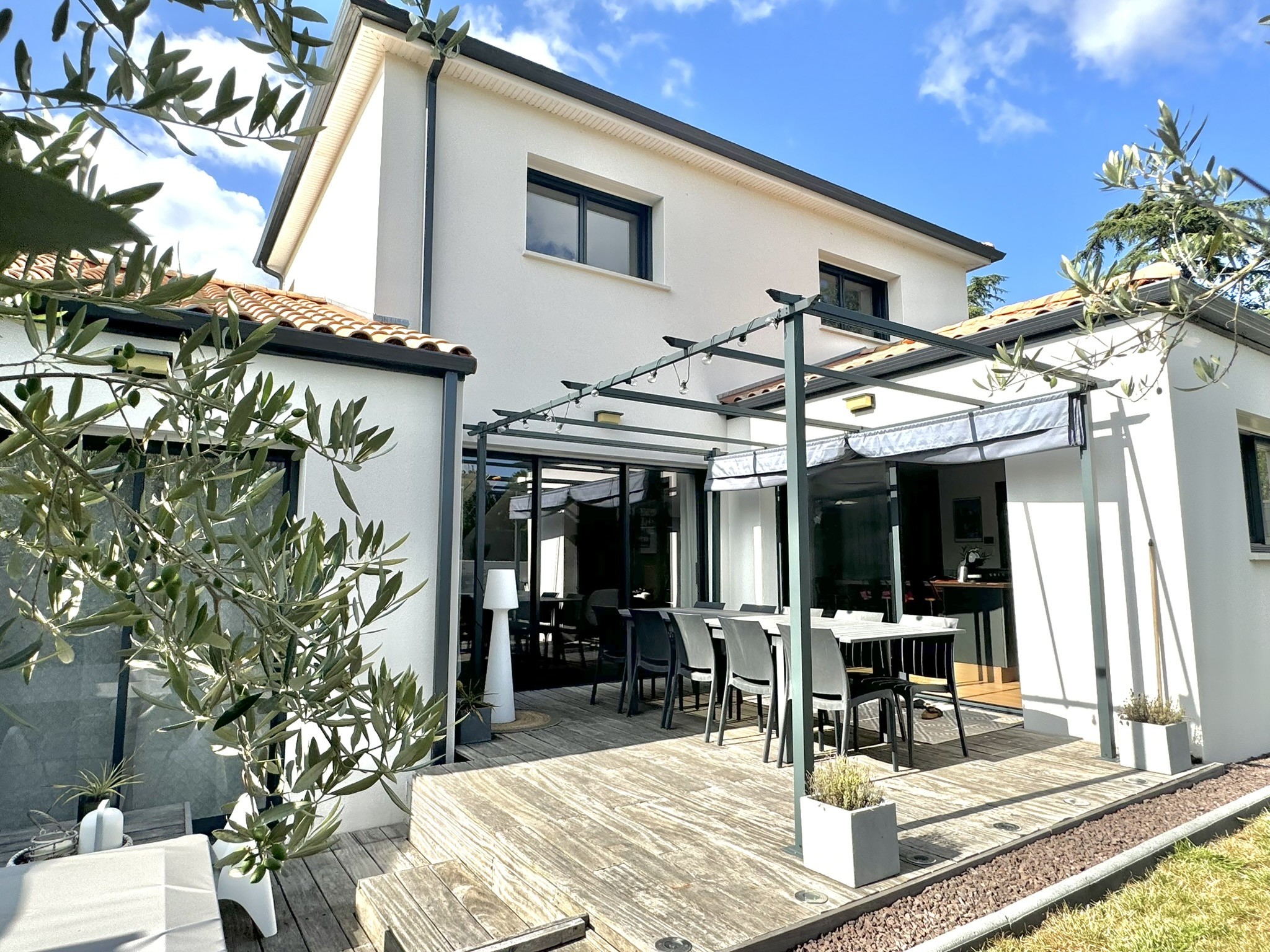 Vente Maison à Basse-Goulaine 4 pièces