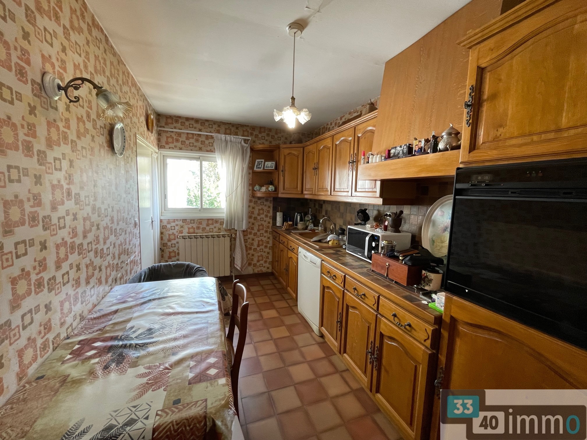 Vente Maison à Salles 4 pièces