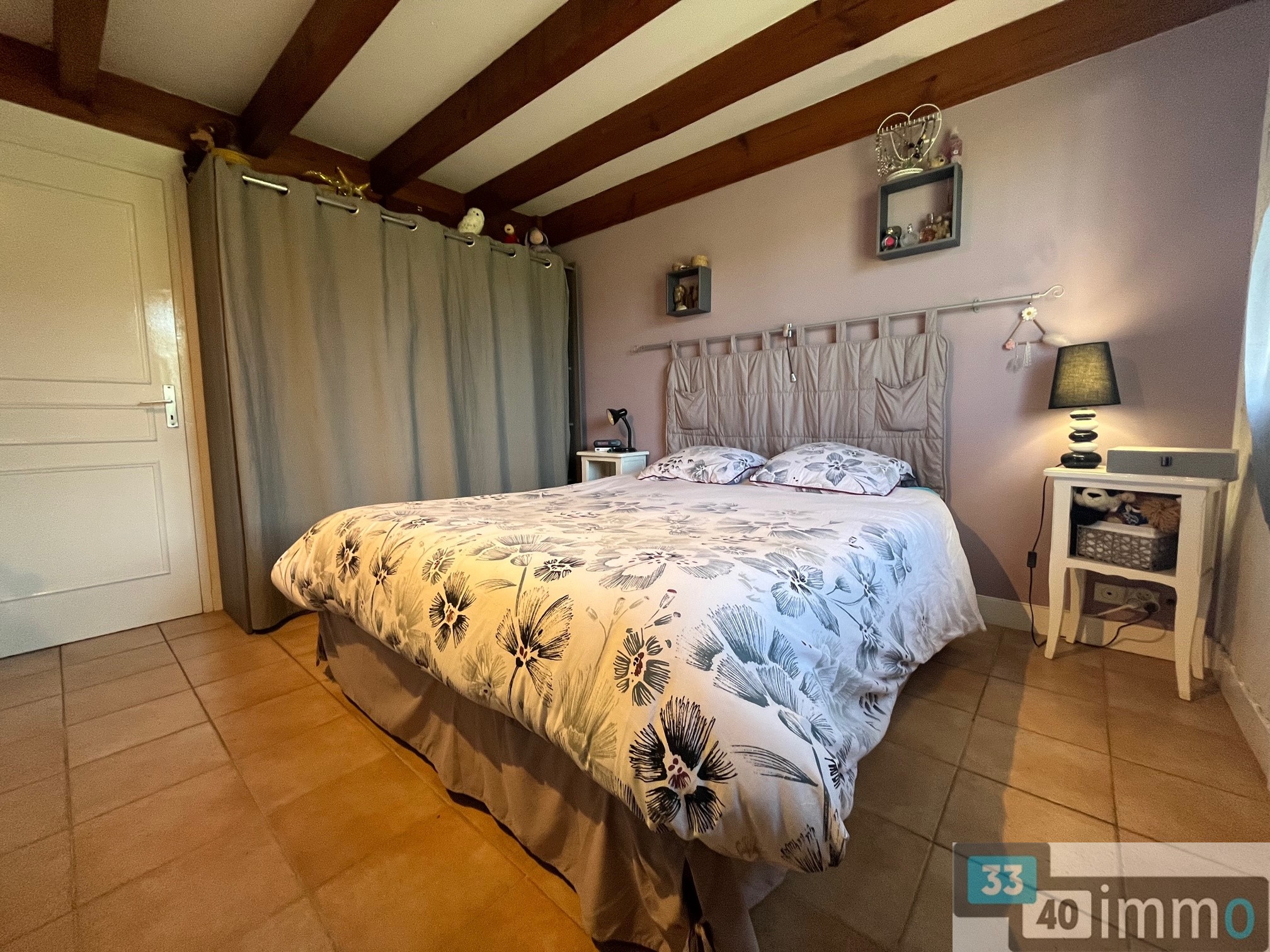 Vente Maison à Salles 5 pièces