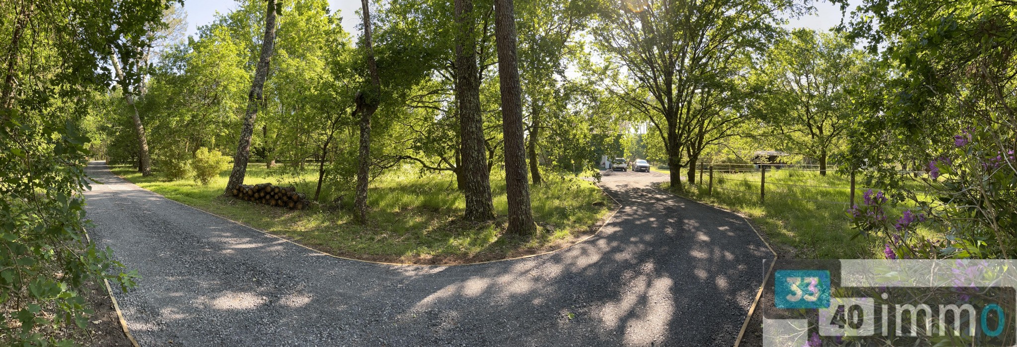 Vente Maison à Saugnacq-et-Muret 7 pièces