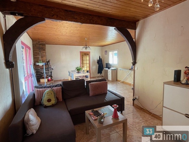 Vente Maison à Salles 4 pièces