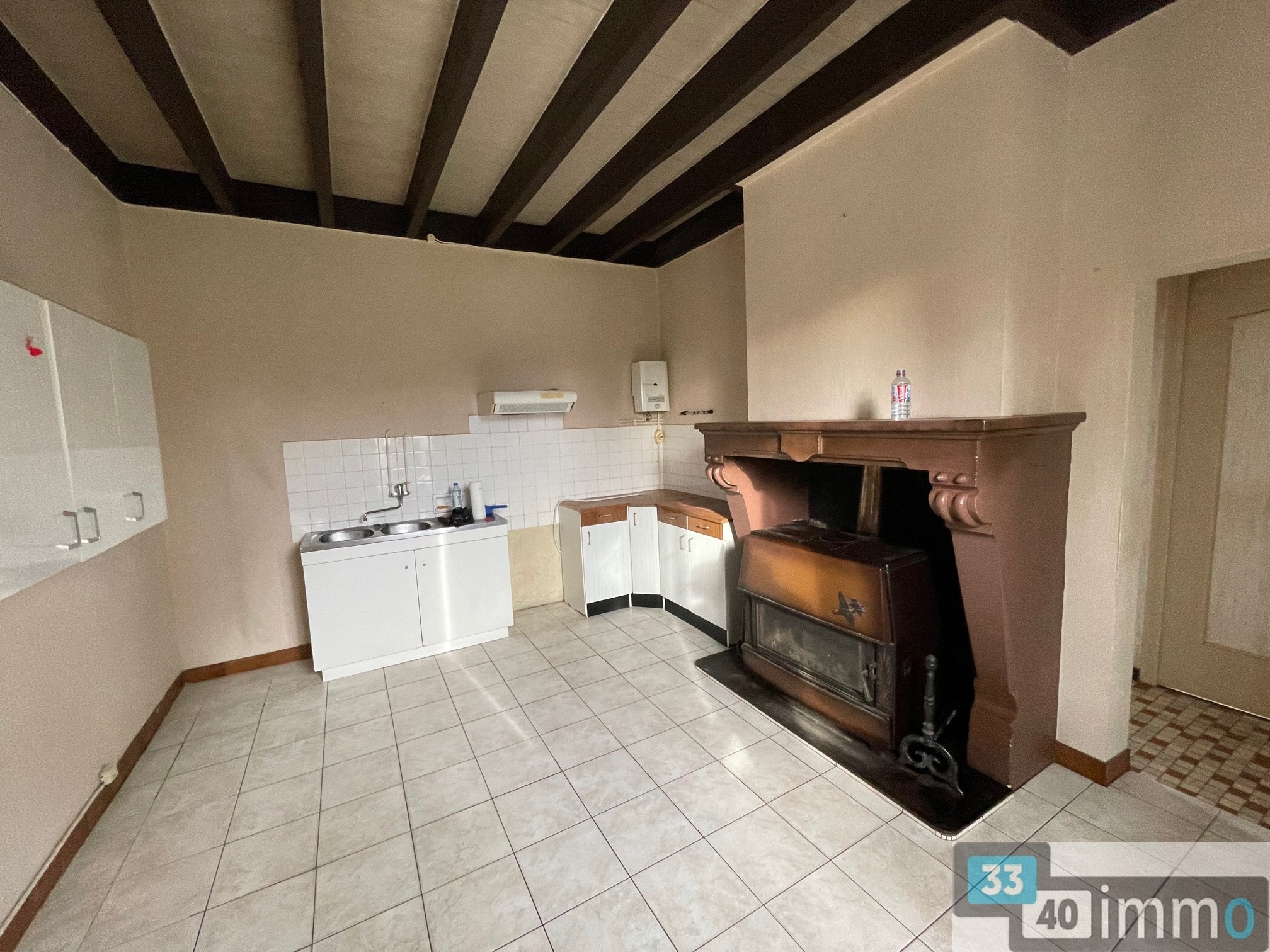 Vente Maison à Salles 5 pièces