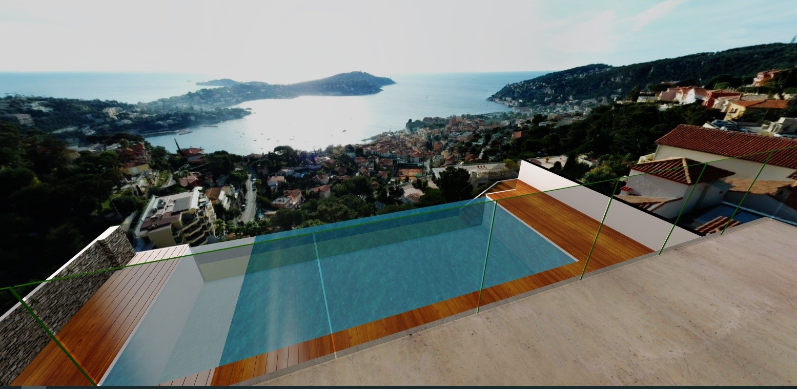 Vente Maison à Villefranche-sur-Mer 6 pièces