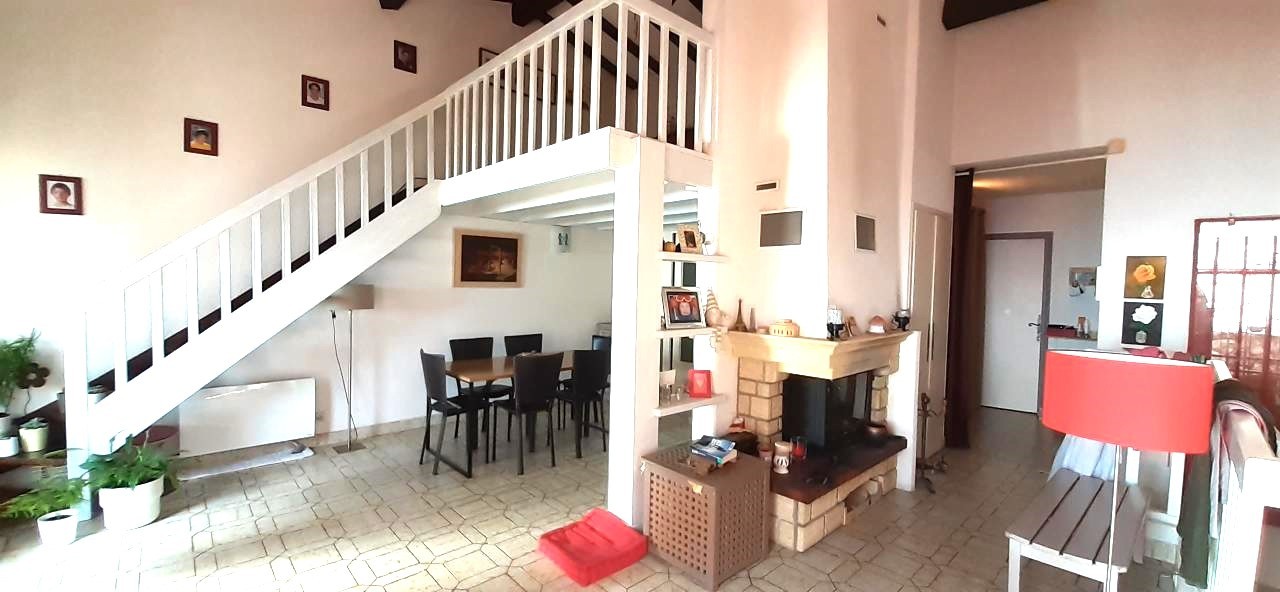 Vente Maison à la Turbie 4 pièces