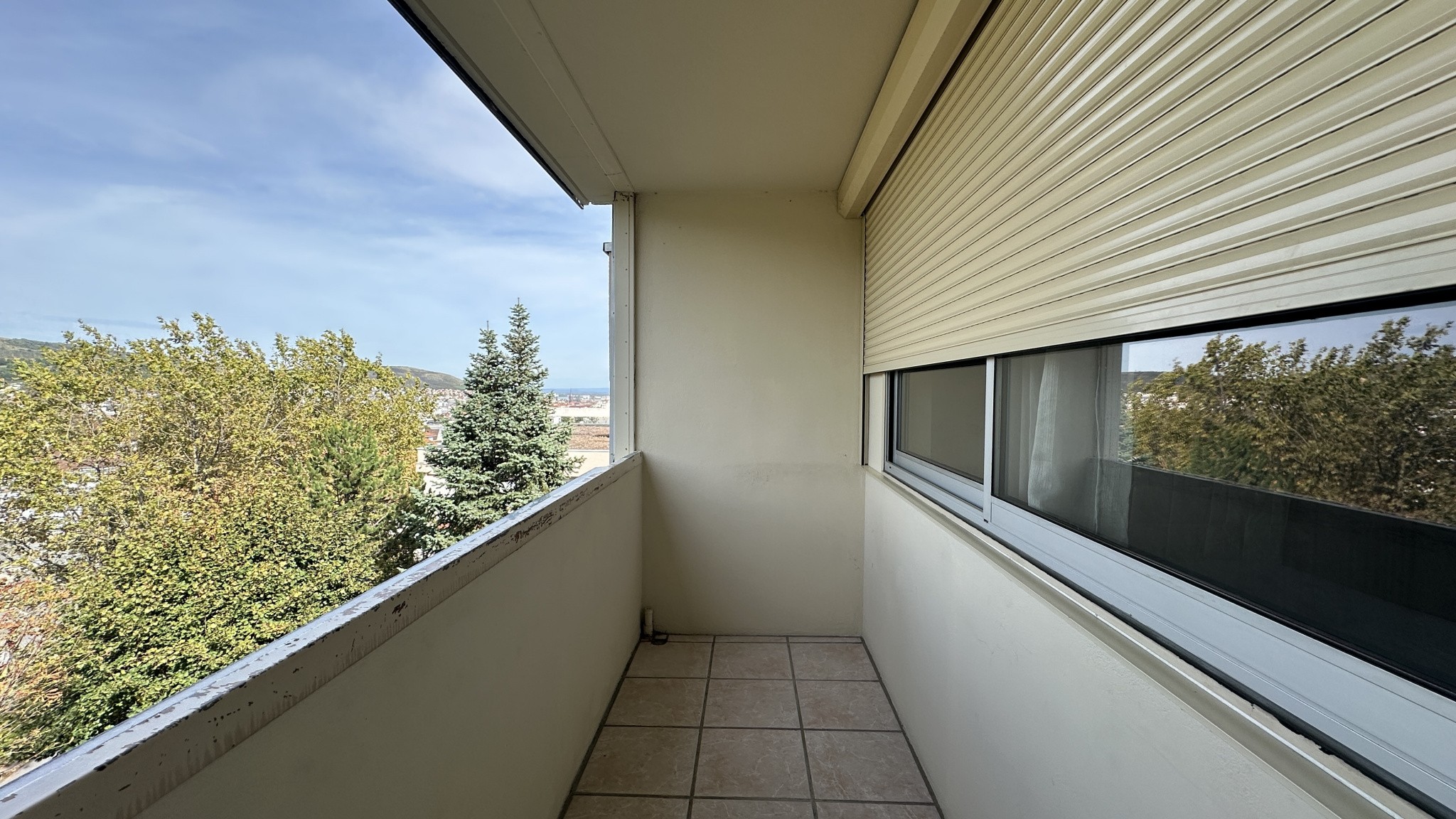 Vente Appartement à Chamalières 1 pièce