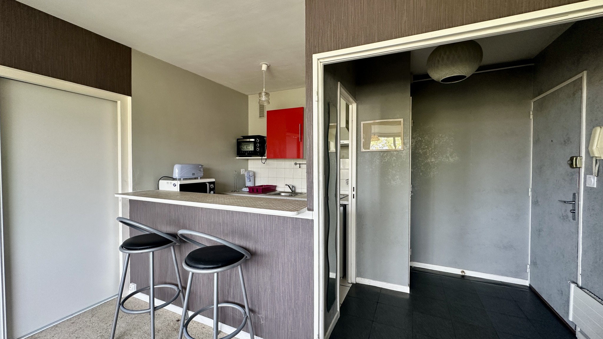 Vente Appartement à Chamalières 1 pièce