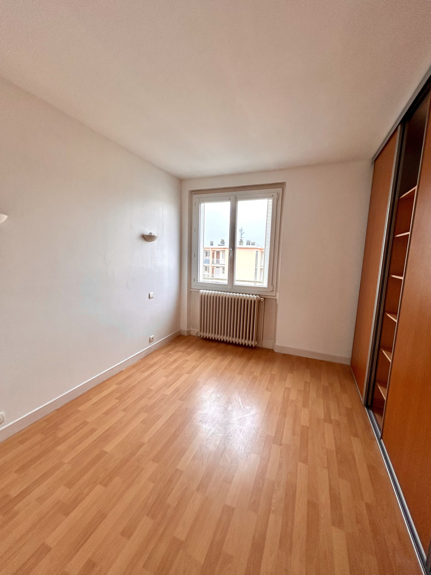 Vente Appartement à Clermont-Ferrand 3 pièces