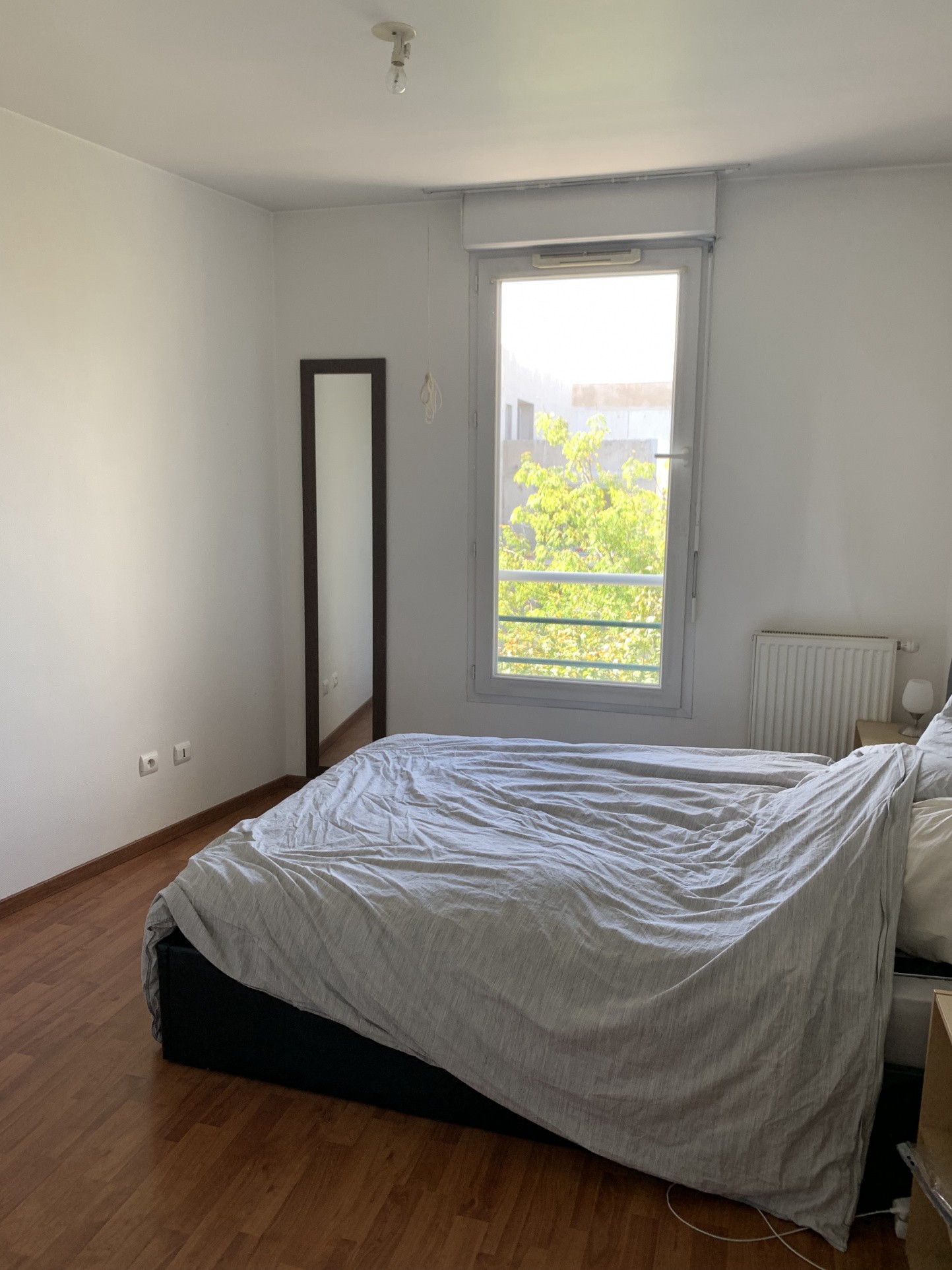 Vente Appartement à Clermont-Ferrand 2 pièces