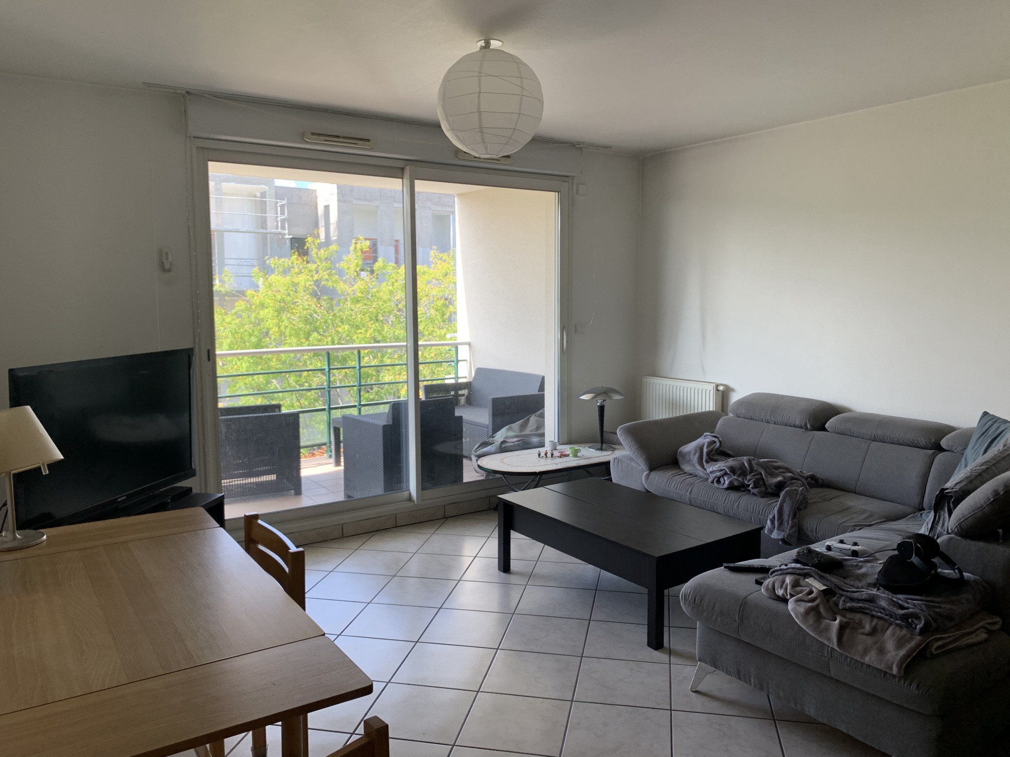 Vente Appartement à Clermont-Ferrand 2 pièces