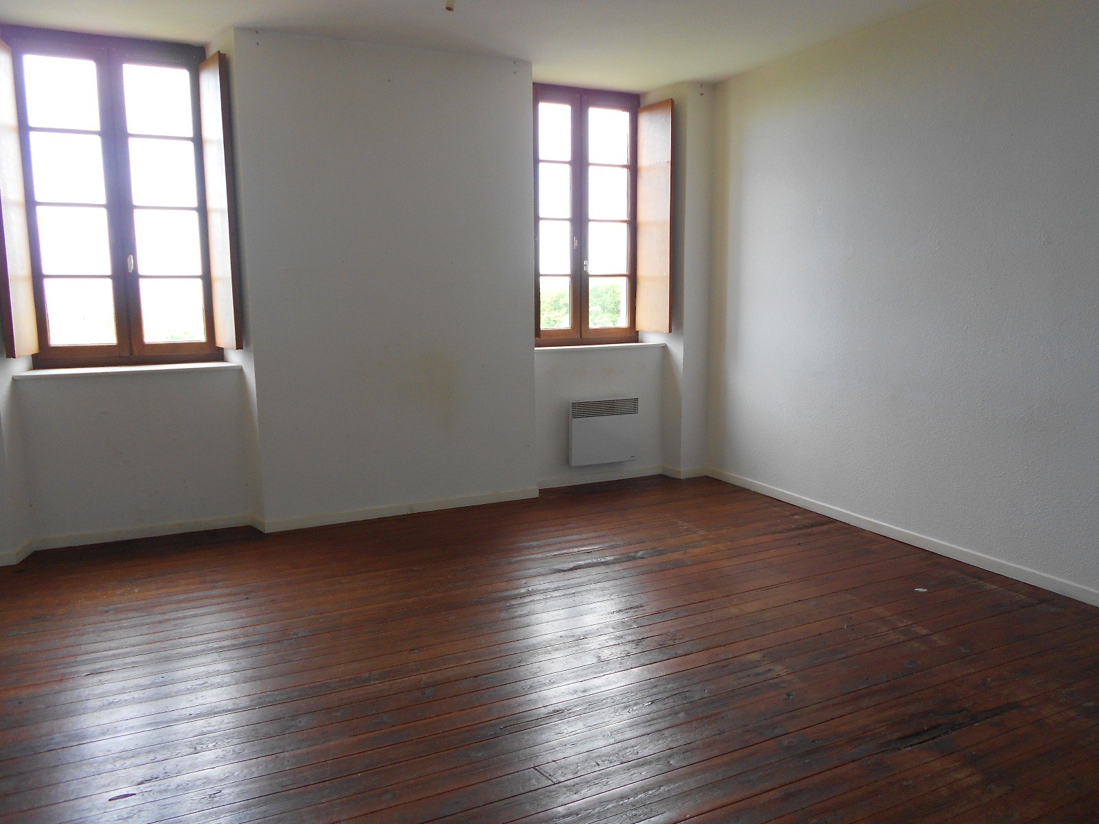 Location Appartement à Castelnaudary 3 pièces