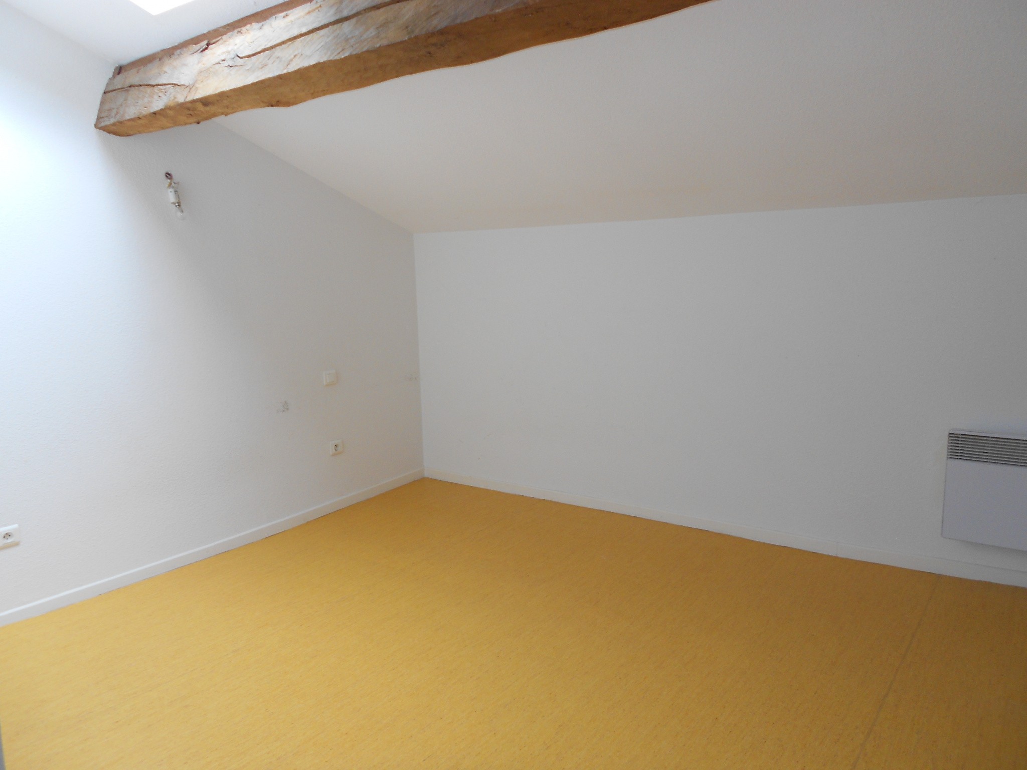 Location Appartement à Castelnaudary 3 pièces