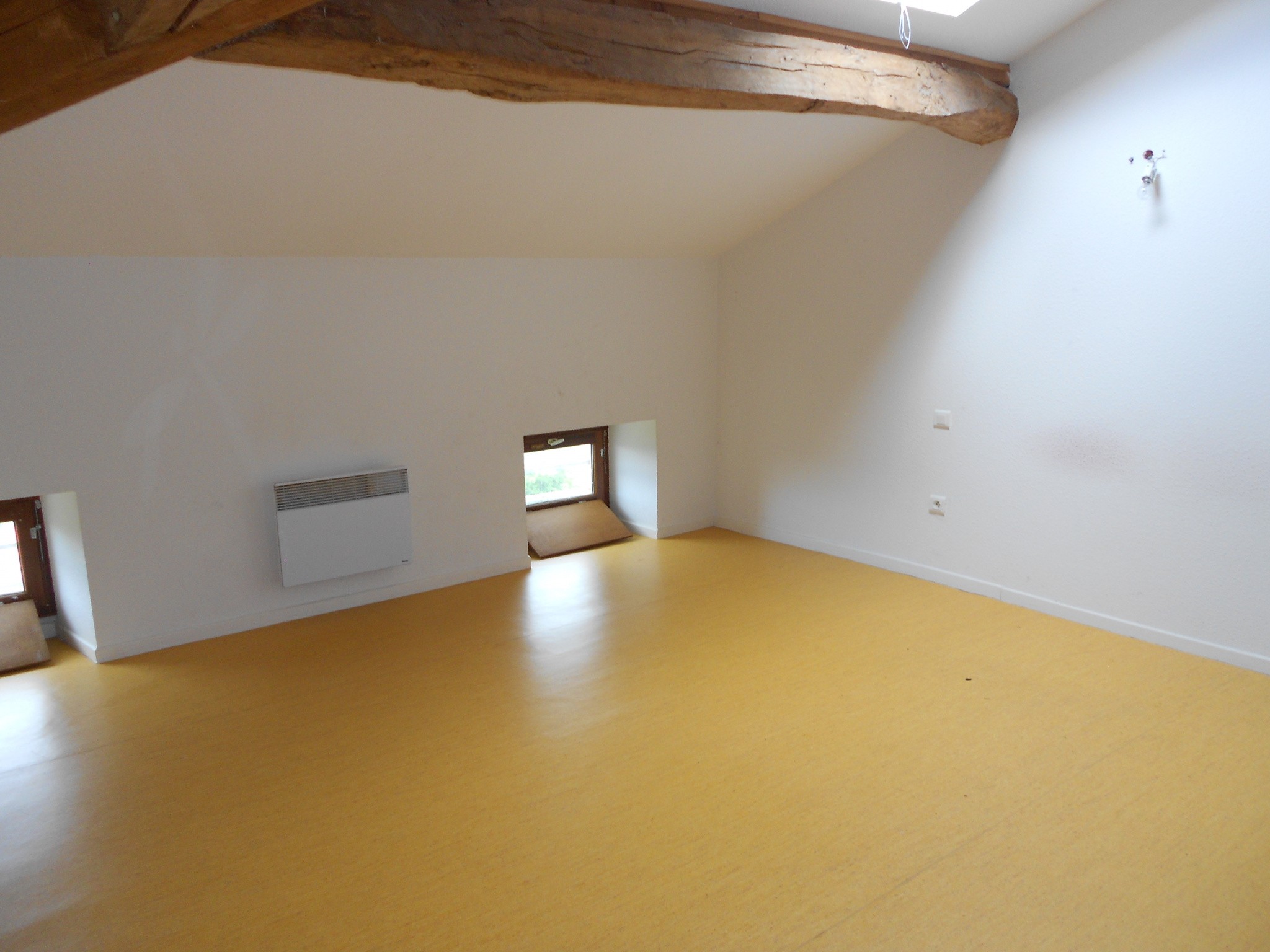 Location Appartement à Castelnaudary 3 pièces