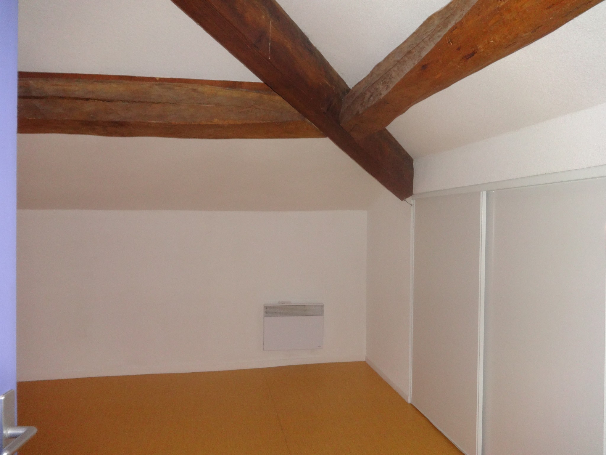 Location Appartement à Castelnaudary 3 pièces