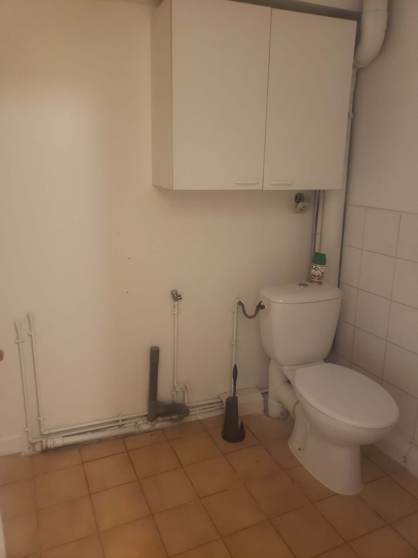 Location Appartement à Castelnaudary 4 pièces