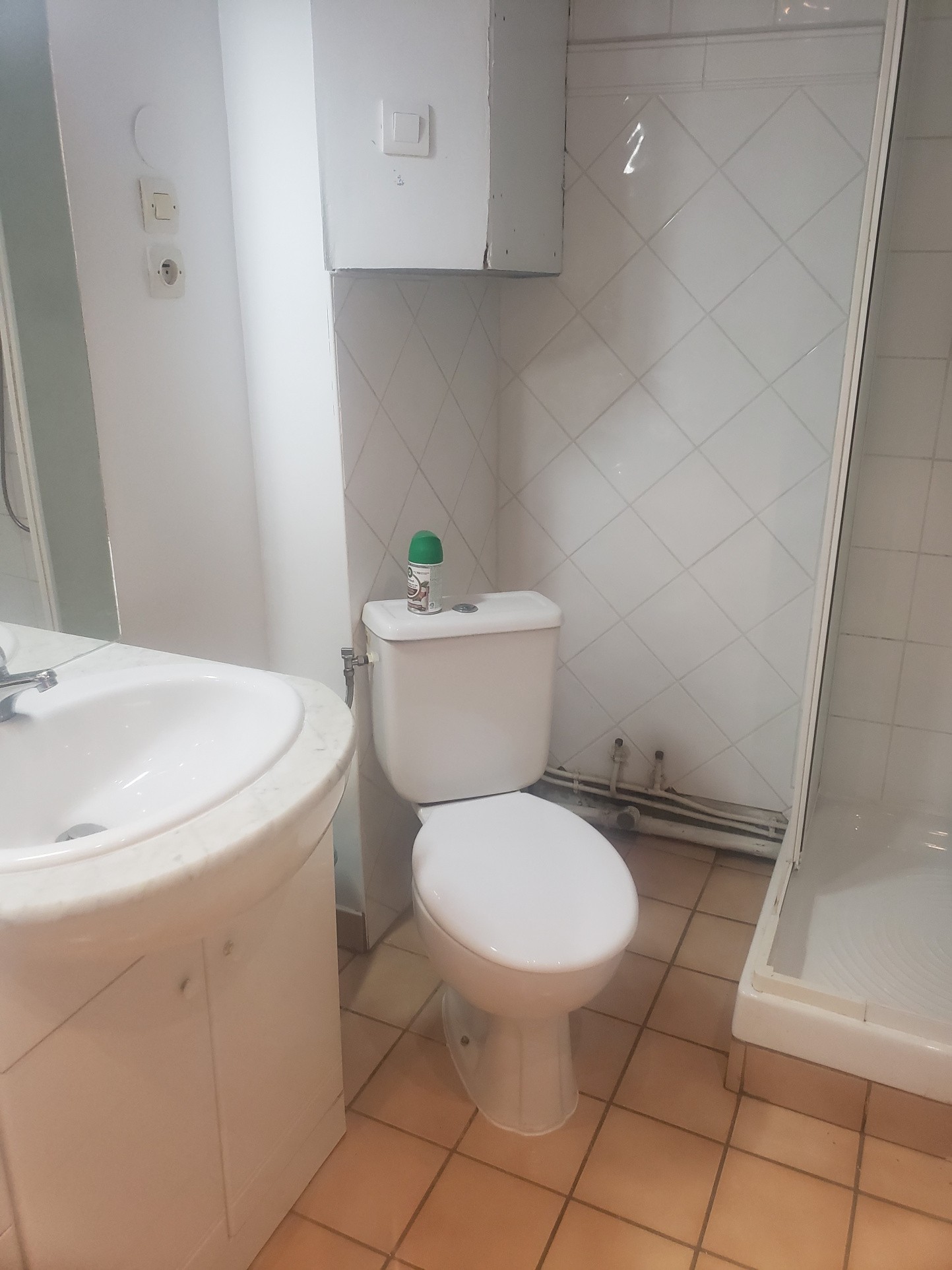 Location Appartement à Castelnaudary 4 pièces