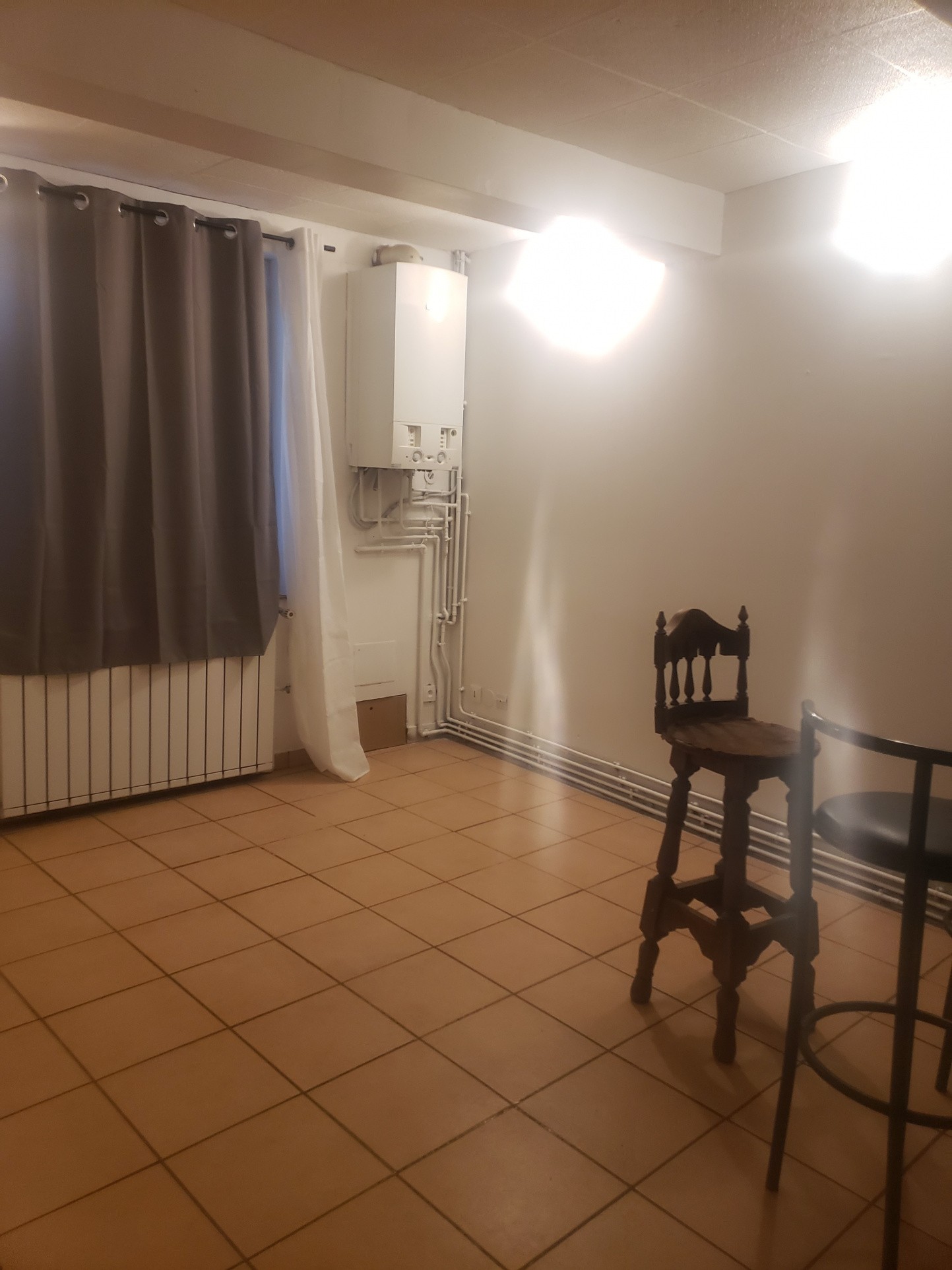 Location Appartement à Castelnaudary 4 pièces