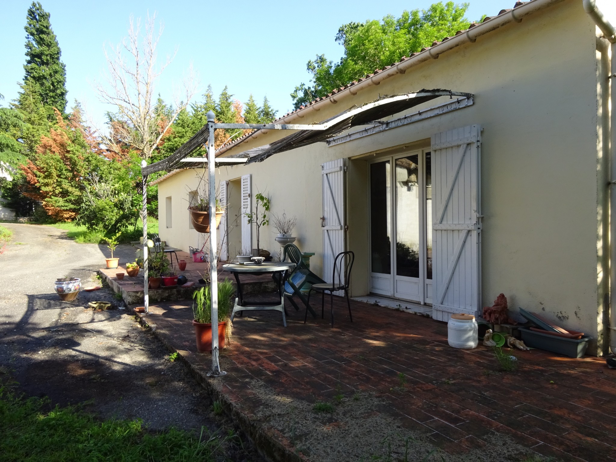 Vente Maison à Castelnaudary 5 pièces