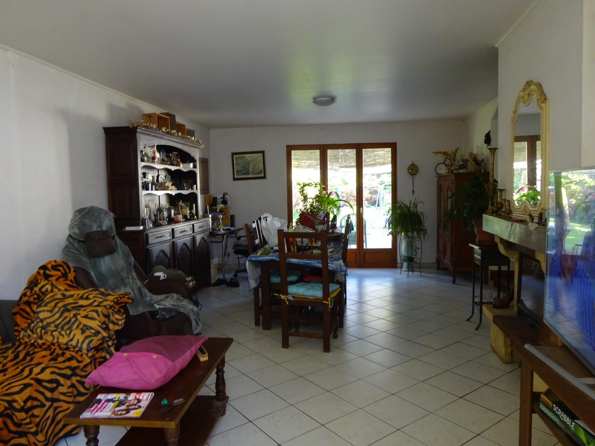 Vente Maison à Castelnaudary 5 pièces