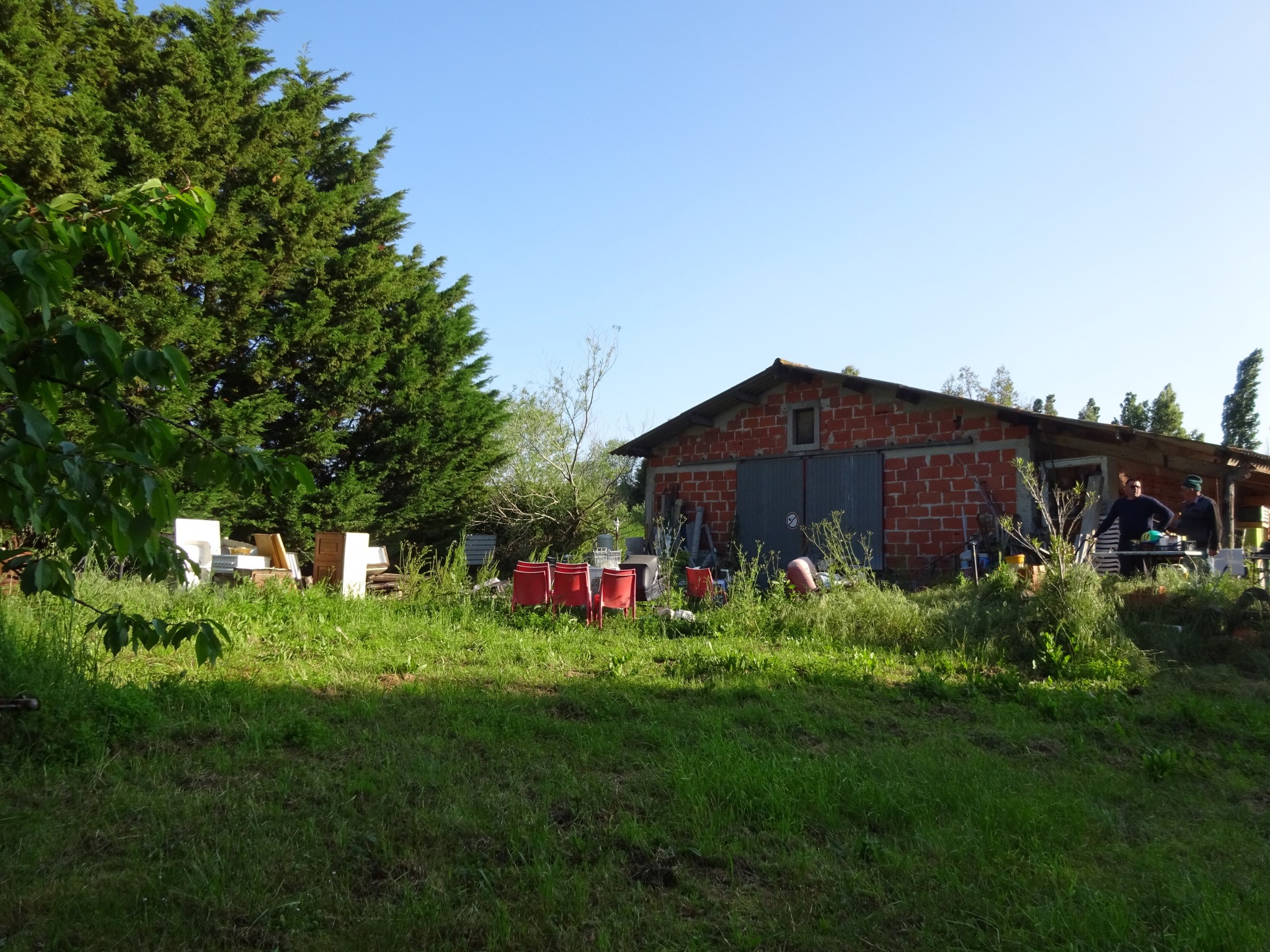 Vente Maison à Castelnaudary 5 pièces