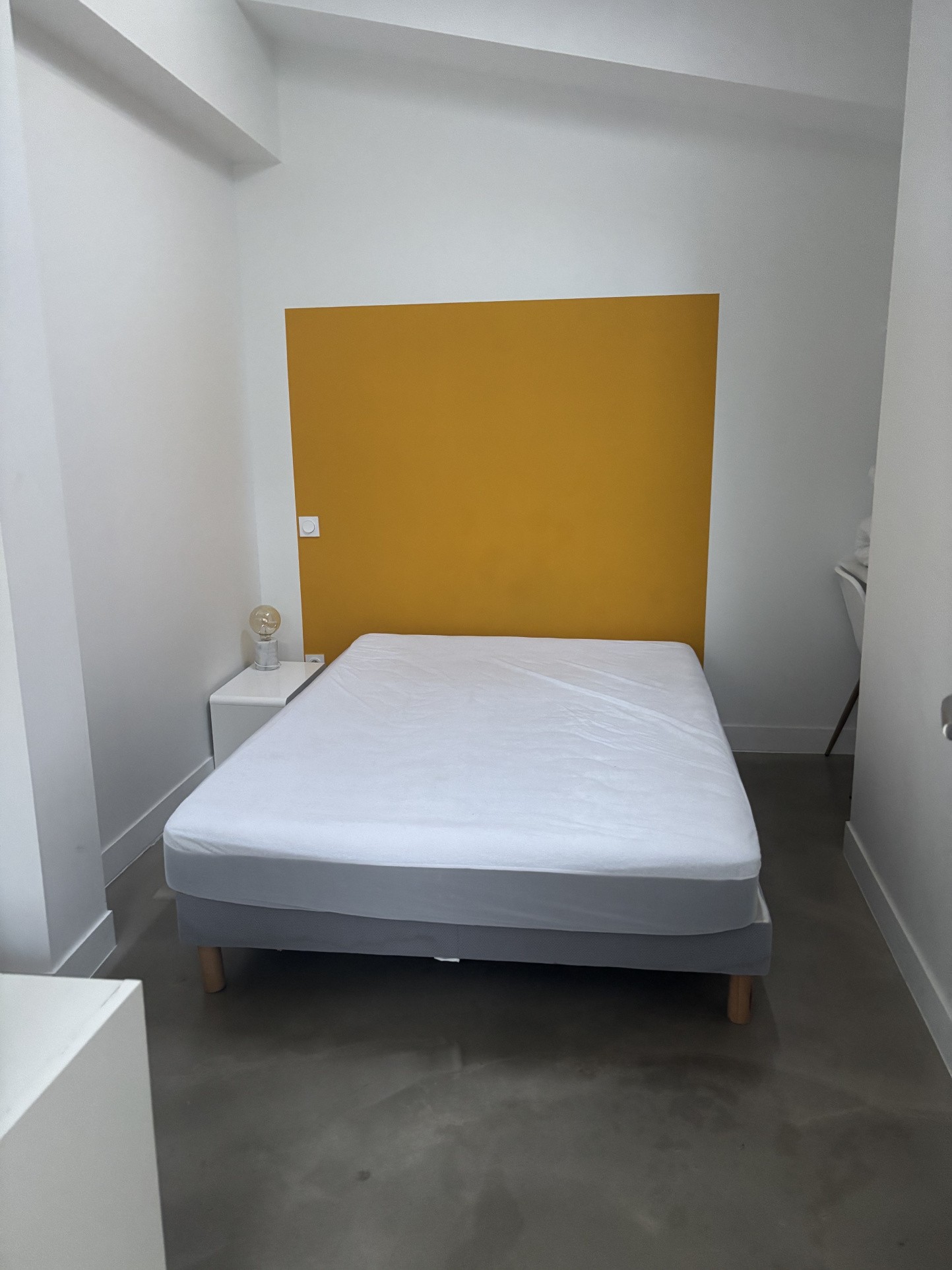 Location Appartement à Castelnaudary 3 pièces