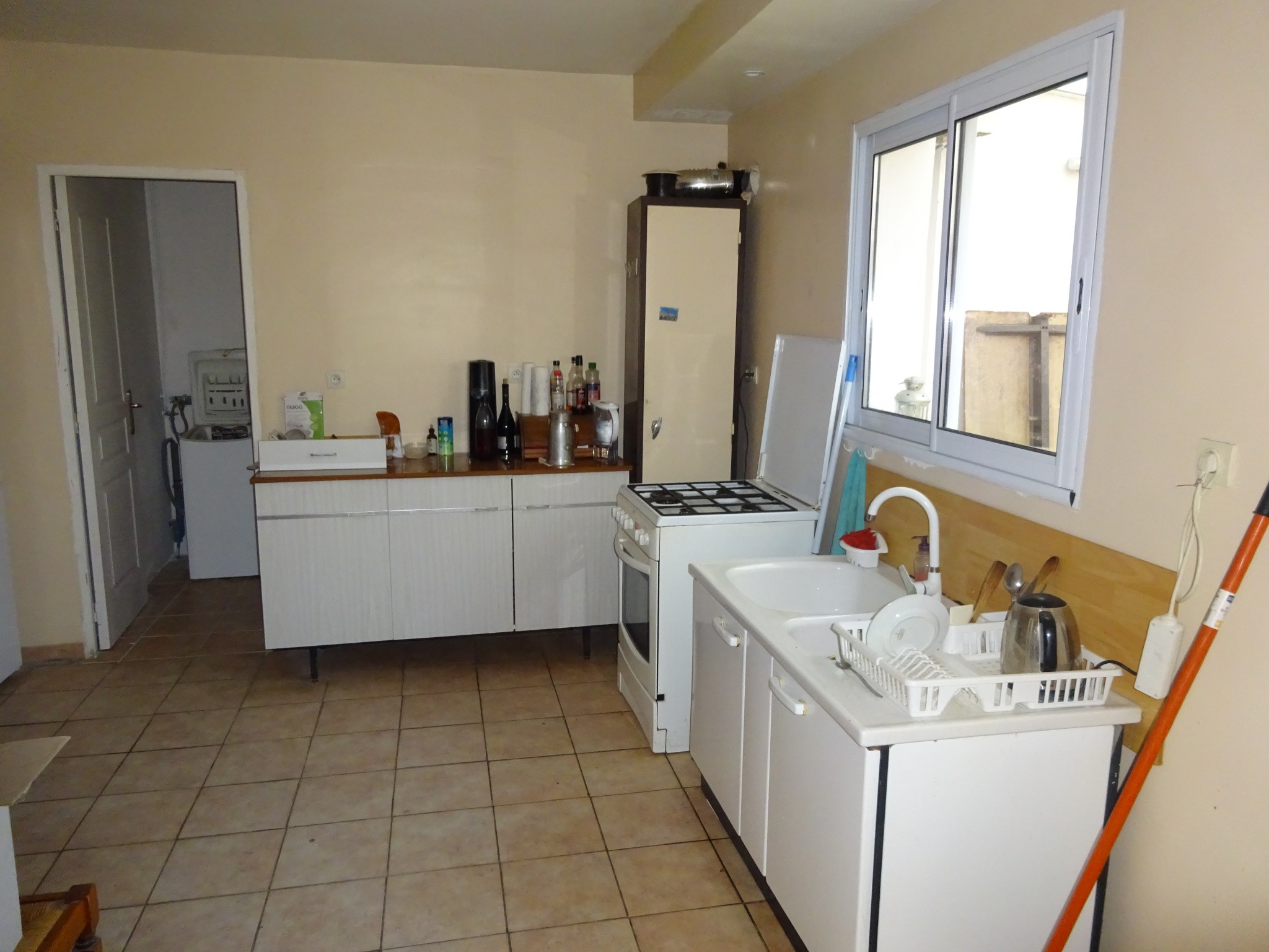 Vente Maison à Castelnaudary 5 pièces