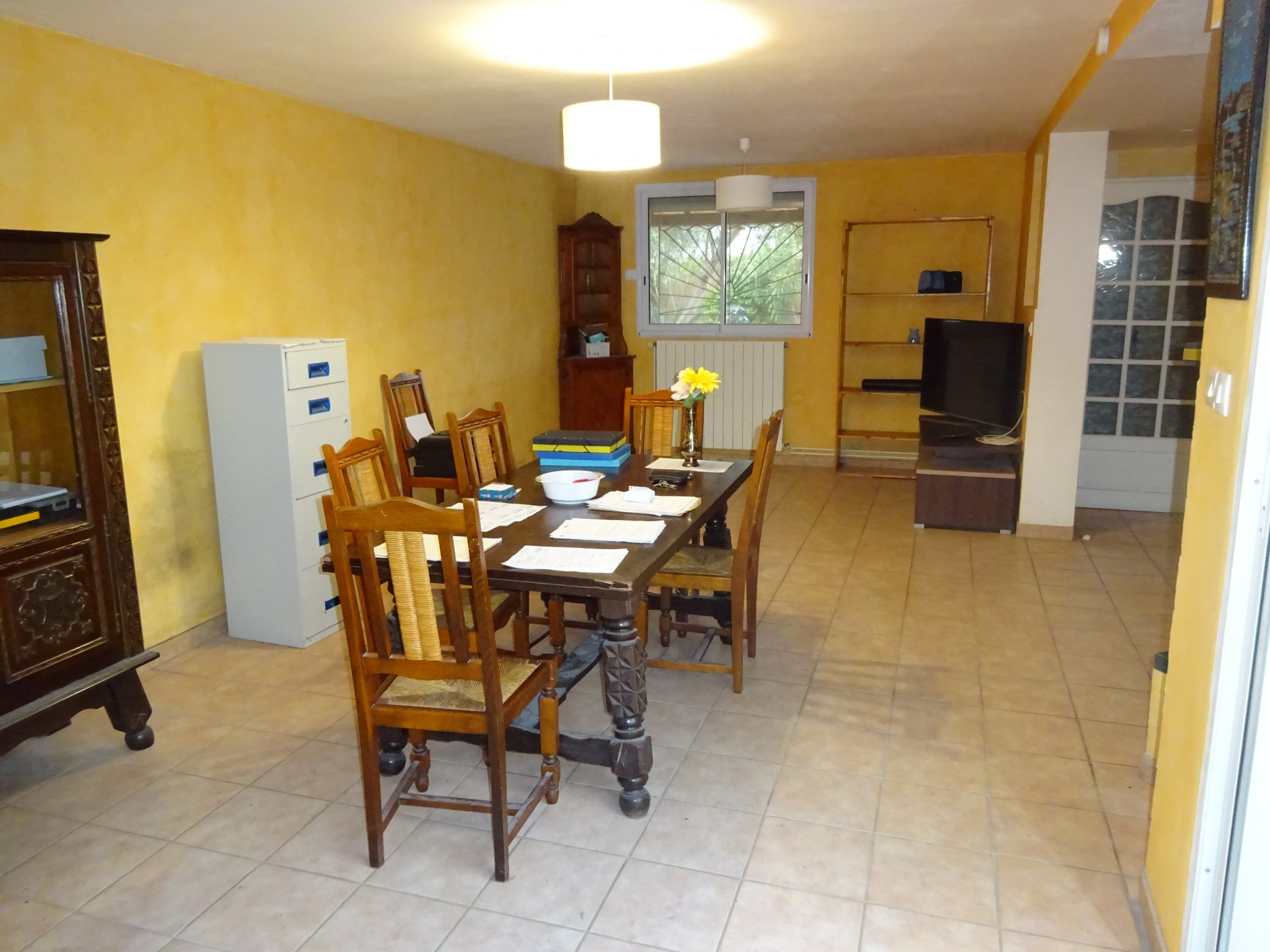 Vente Maison à Castelnaudary 5 pièces