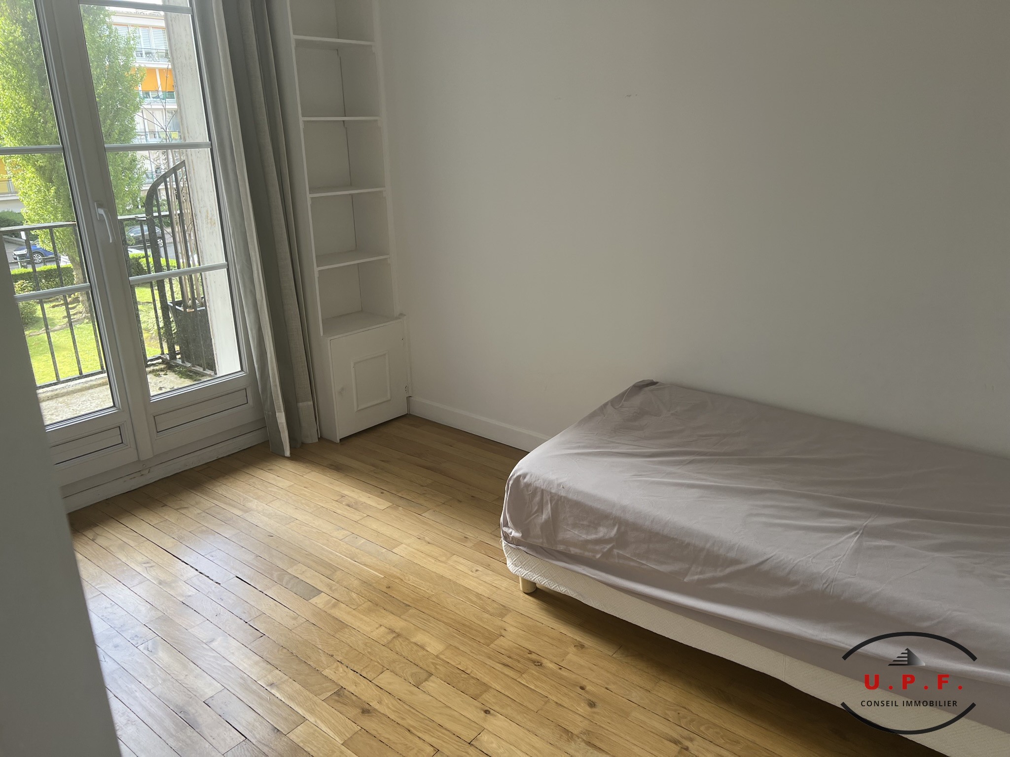 Vente Appartement à le Havre 5 pièces