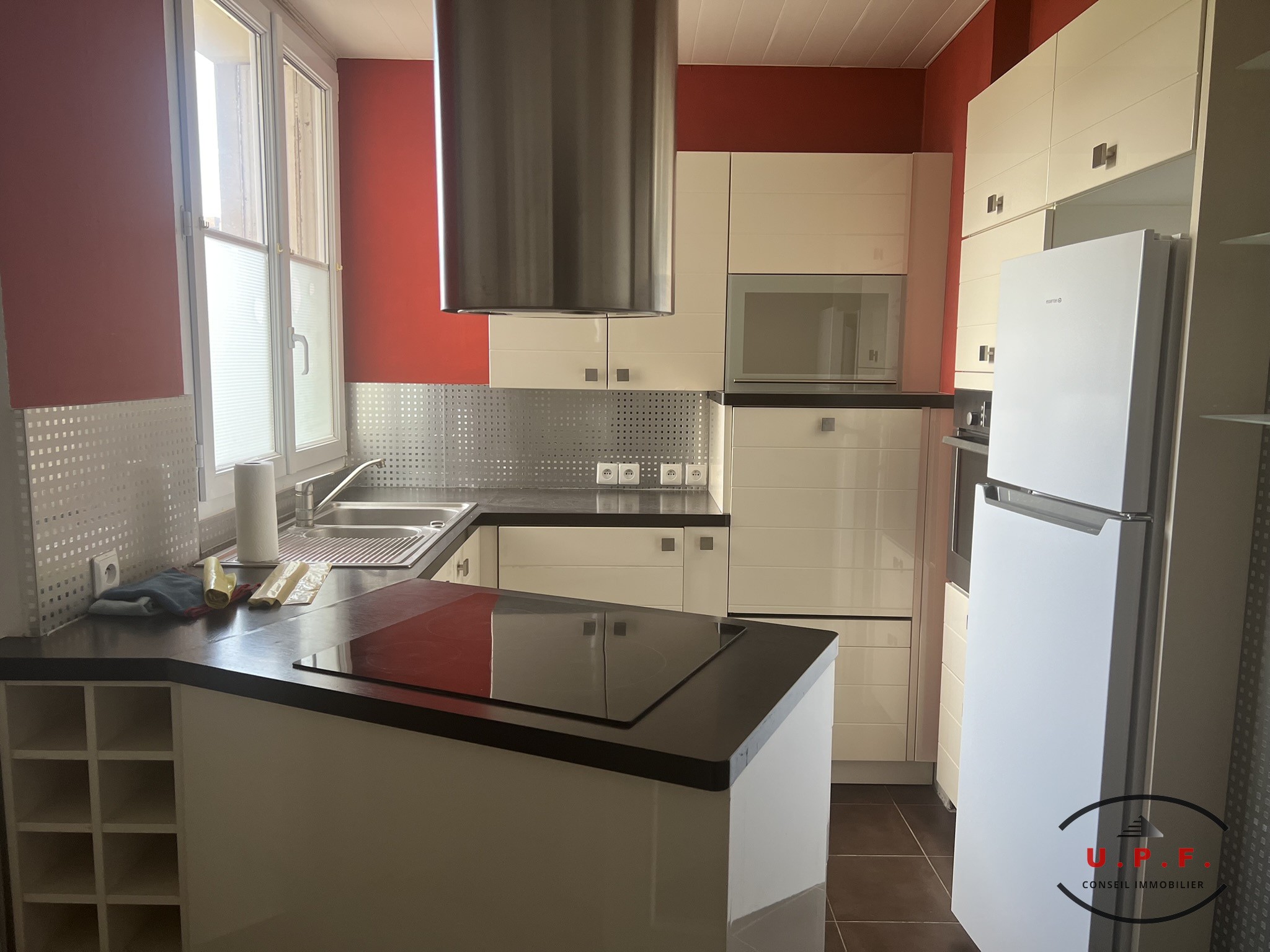 Vente Appartement à le Havre 5 pièces