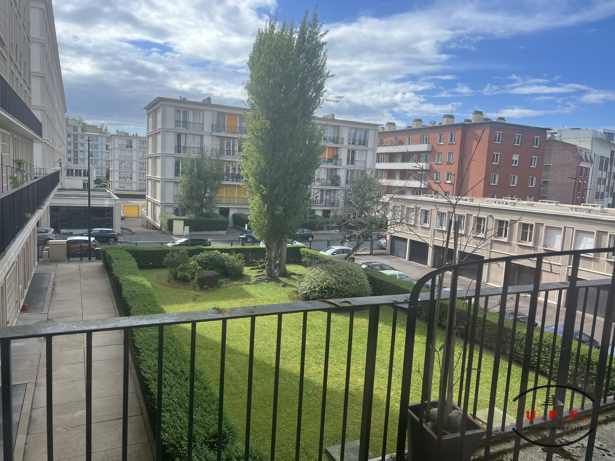 Vente Appartement à le Havre 5 pièces