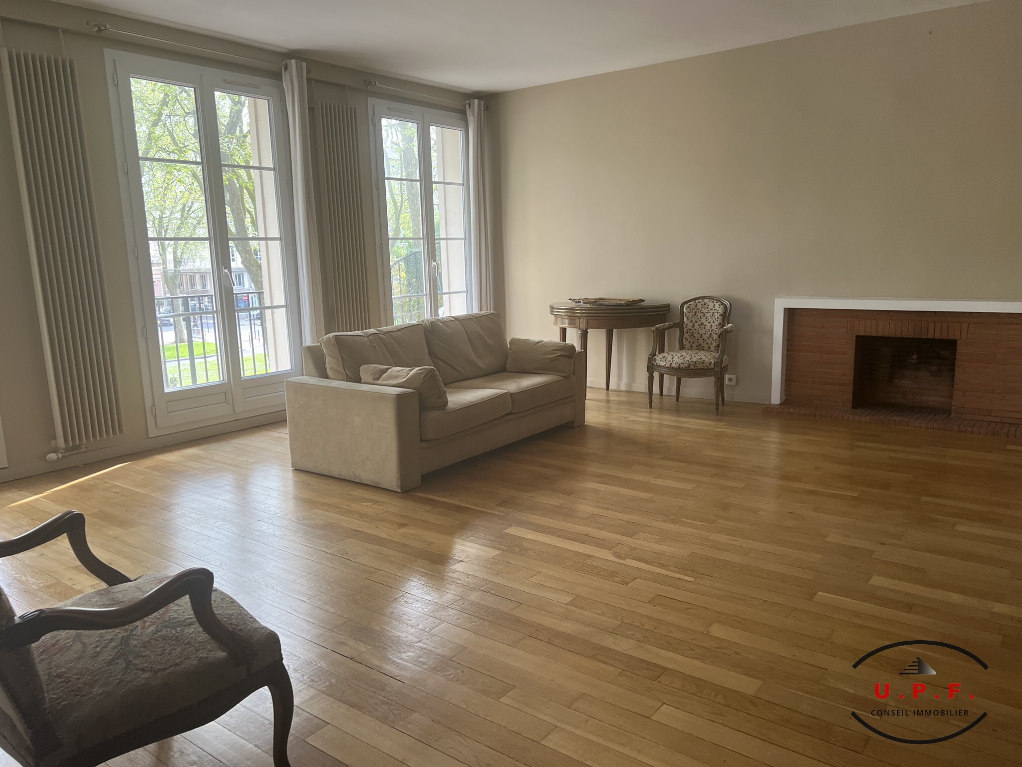 Vente Appartement à le Havre 5 pièces