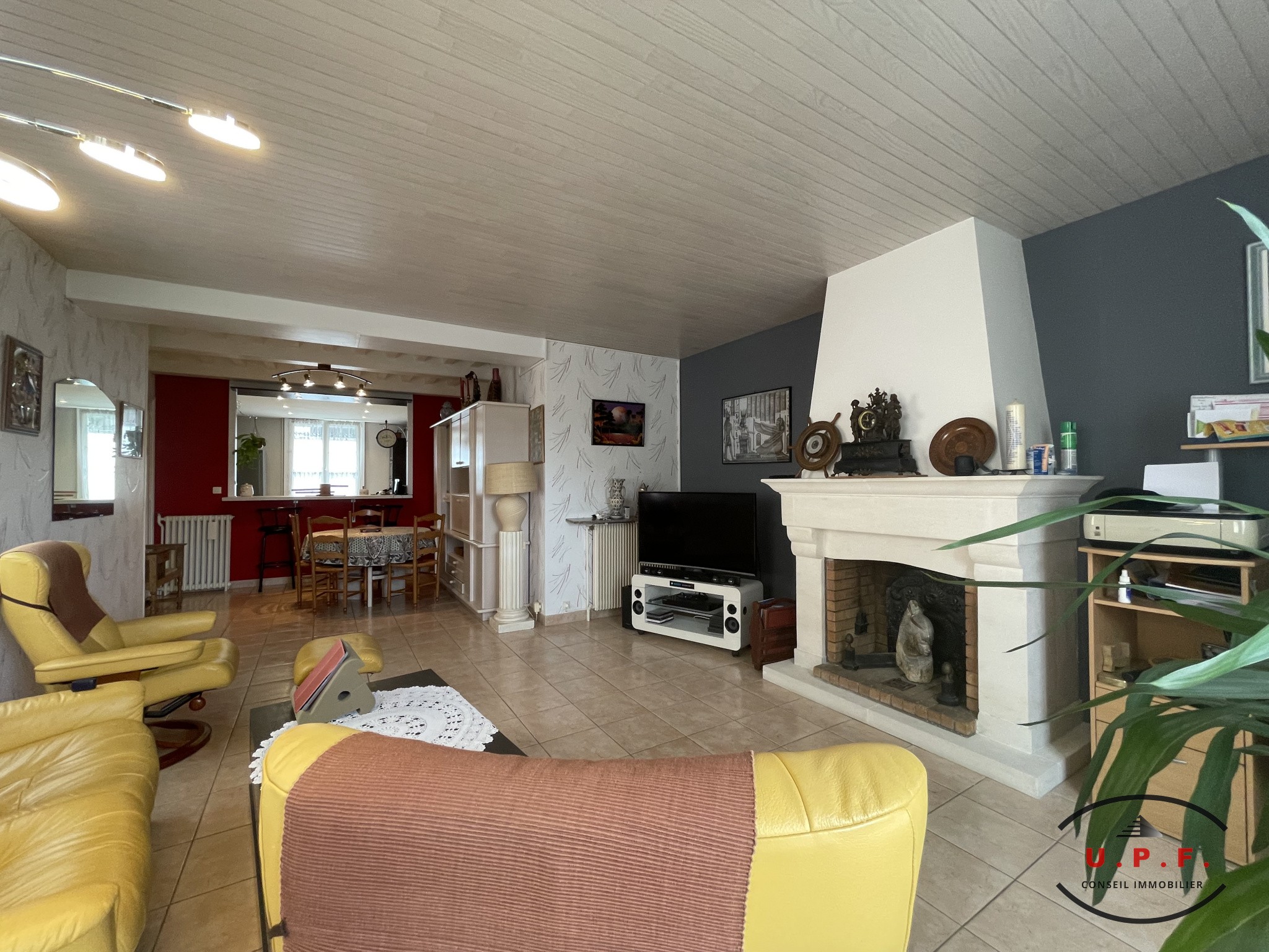 Vente Maison à le Havre 5 pièces