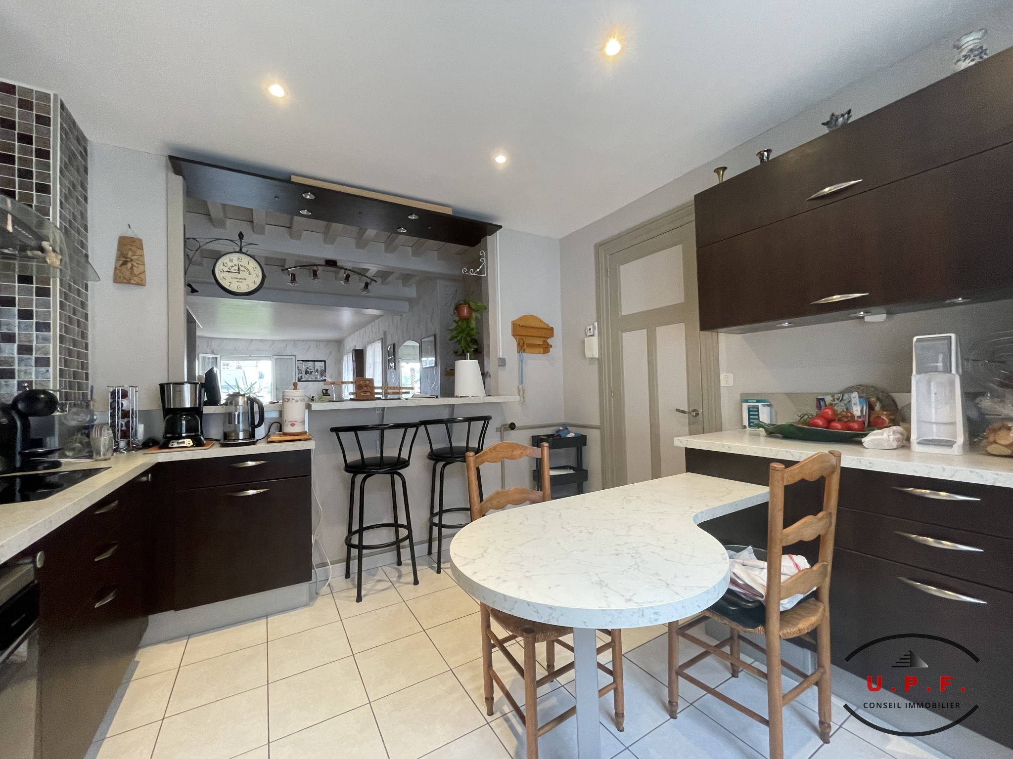 Vente Maison à le Havre 5 pièces