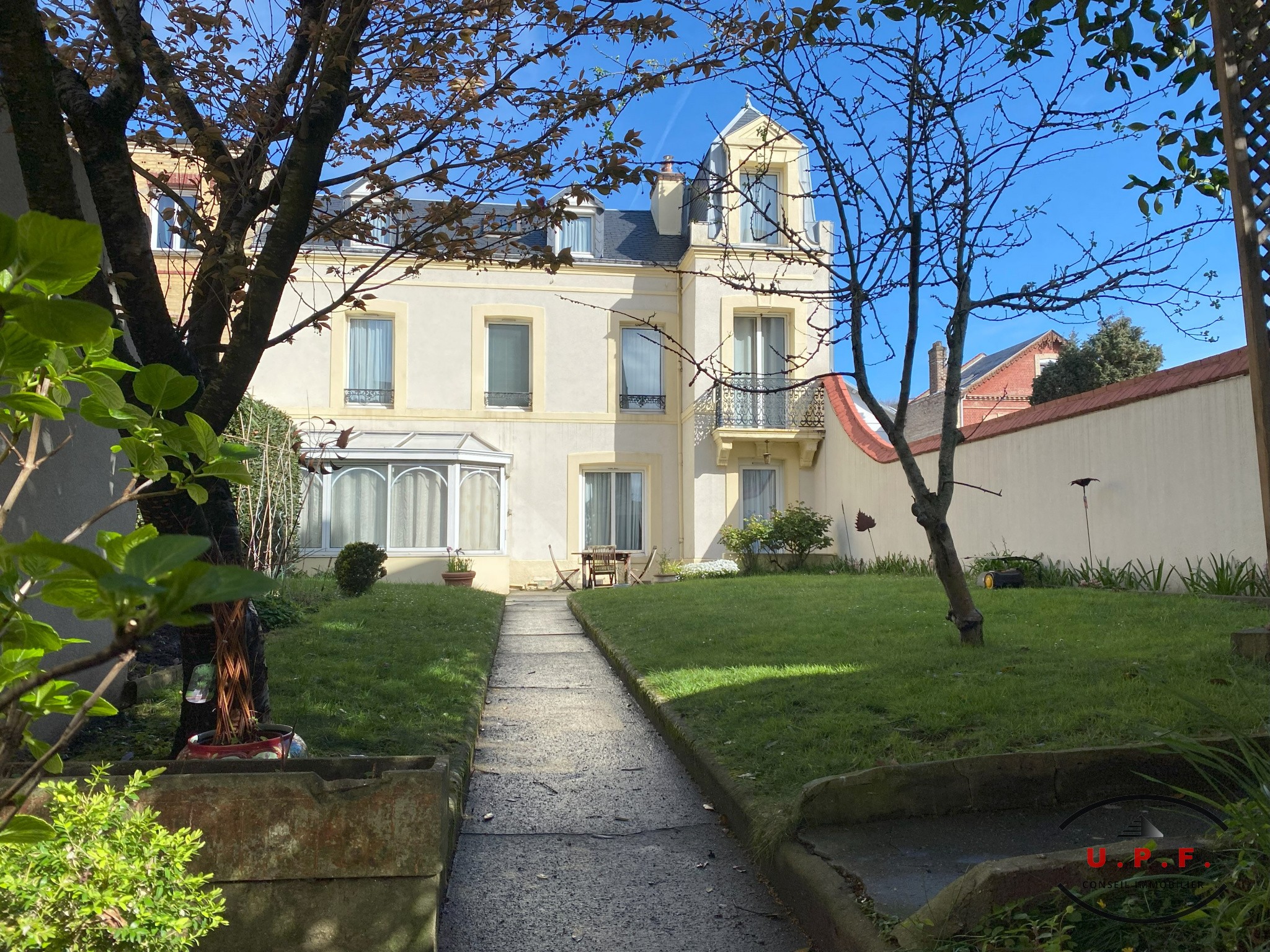 Vente Maison à le Havre 8 pièces