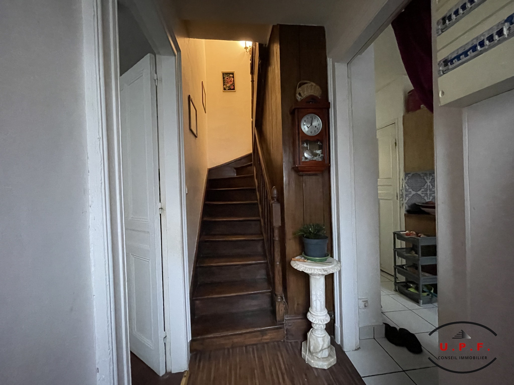 Vente Maison à le Havre 6 pièces