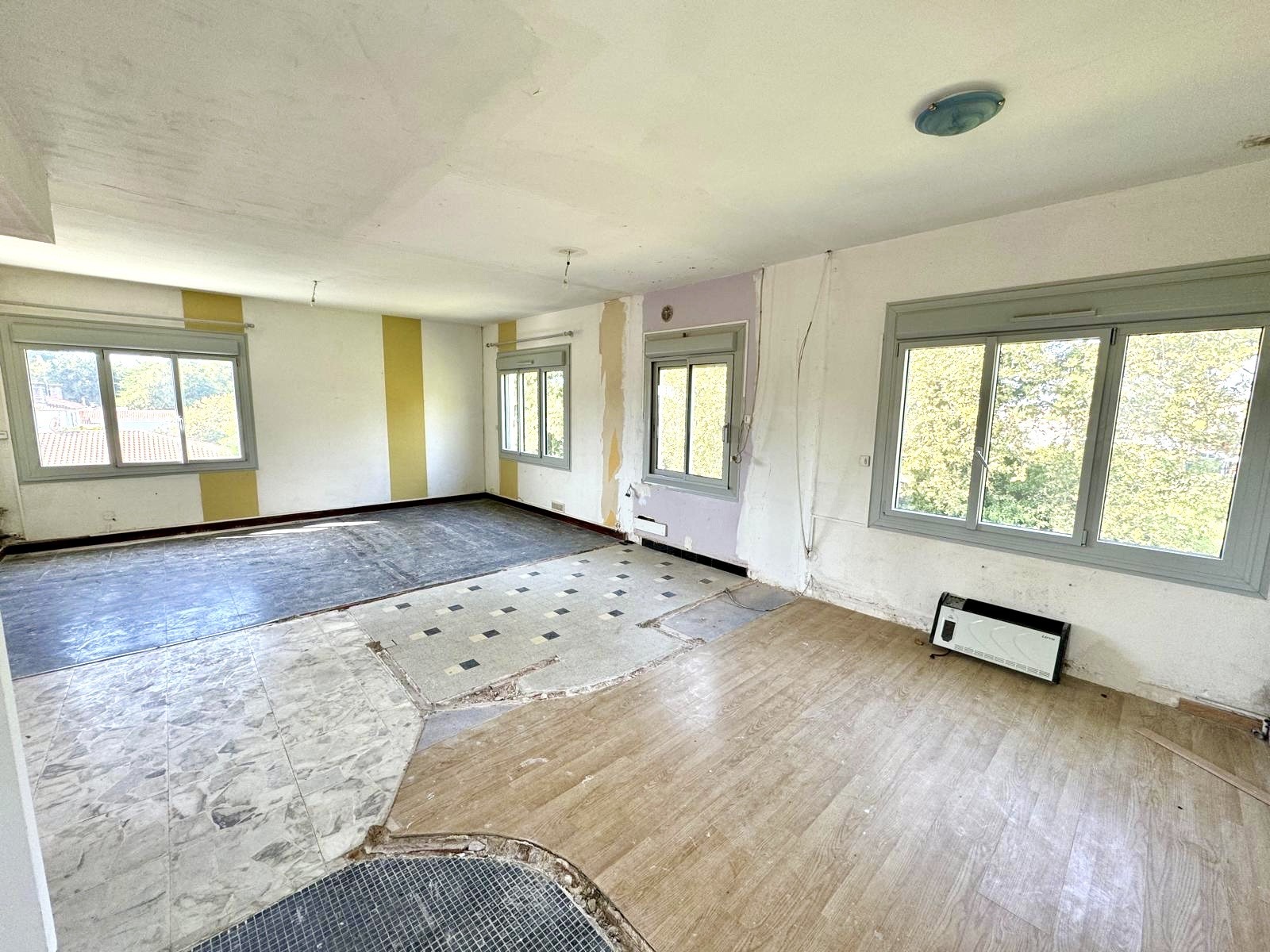 Vente Appartement à Andernos-les-Bains 4 pièces