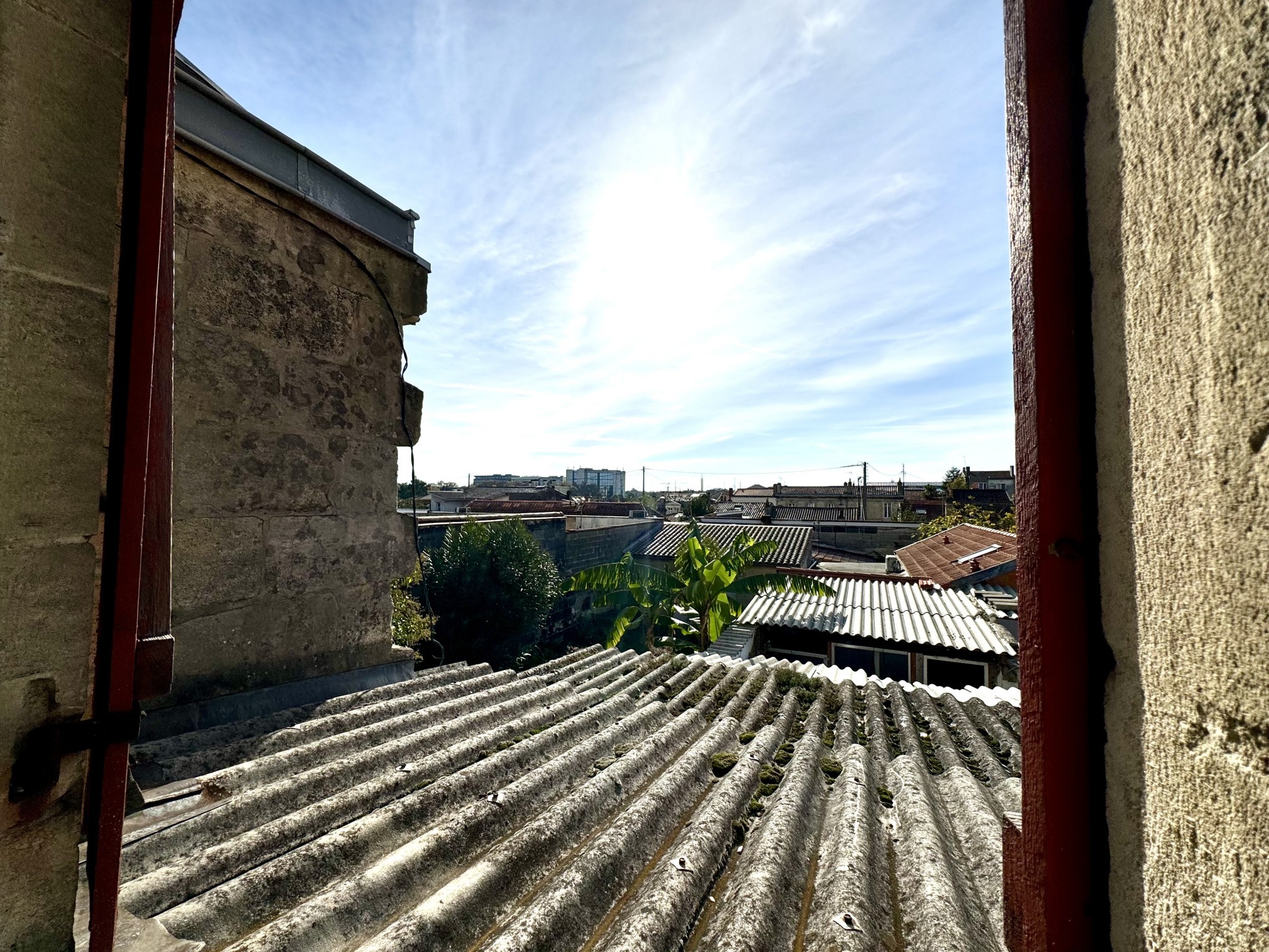 Vente Appartement à Bordeaux 3 pièces