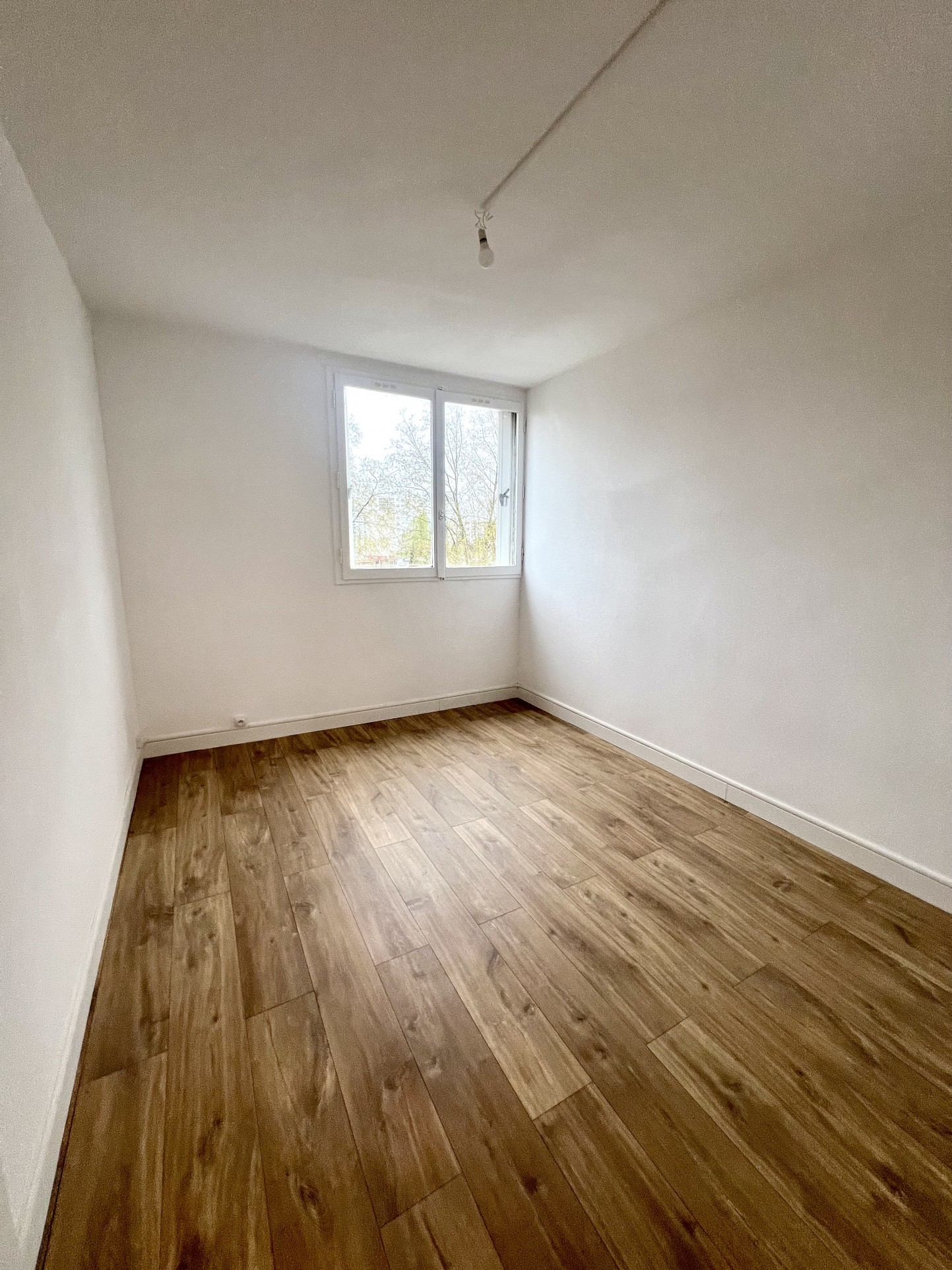 Vente Appartement à Mérignac 5 pièces