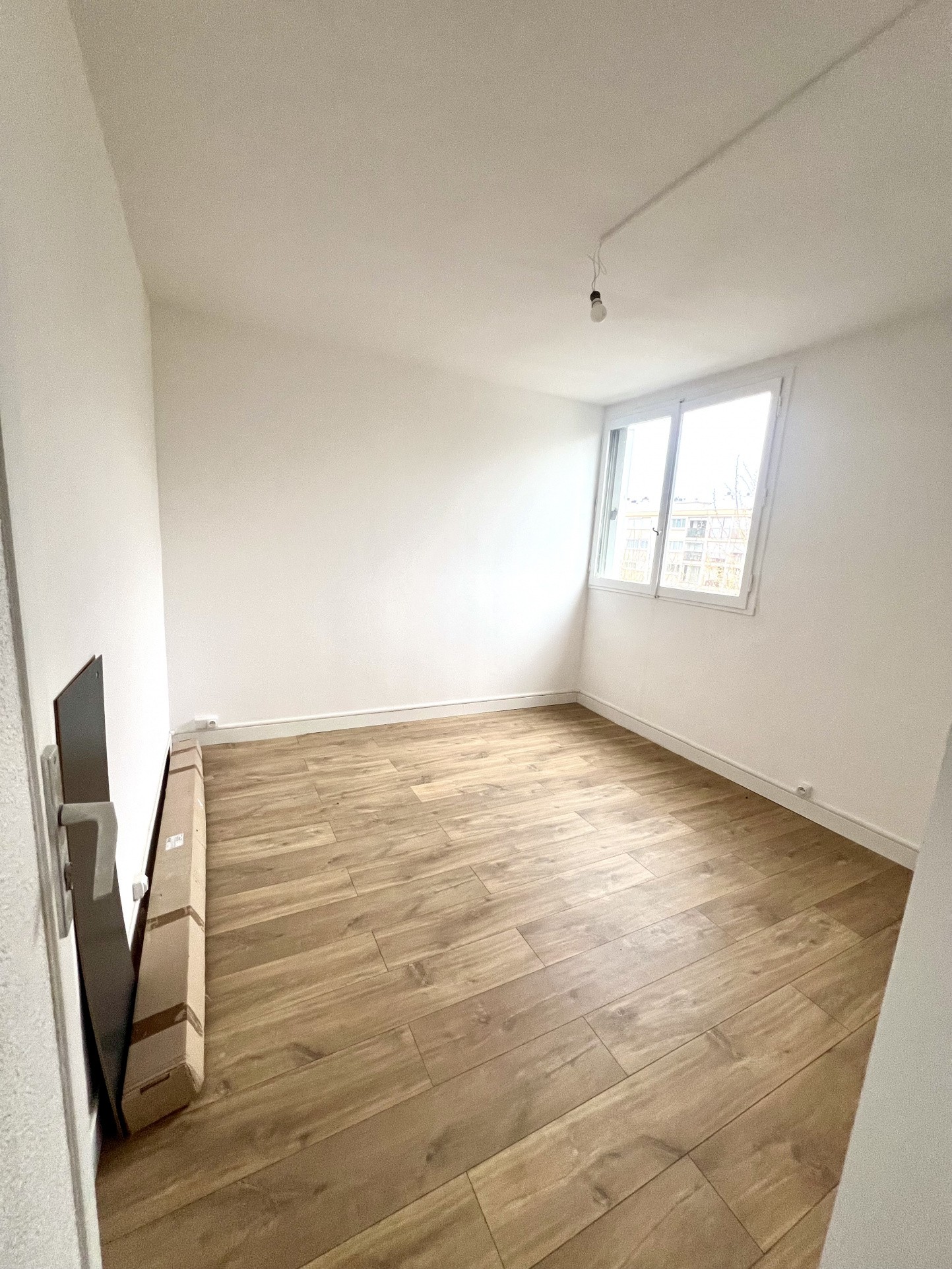 Vente Appartement à Mérignac 5 pièces