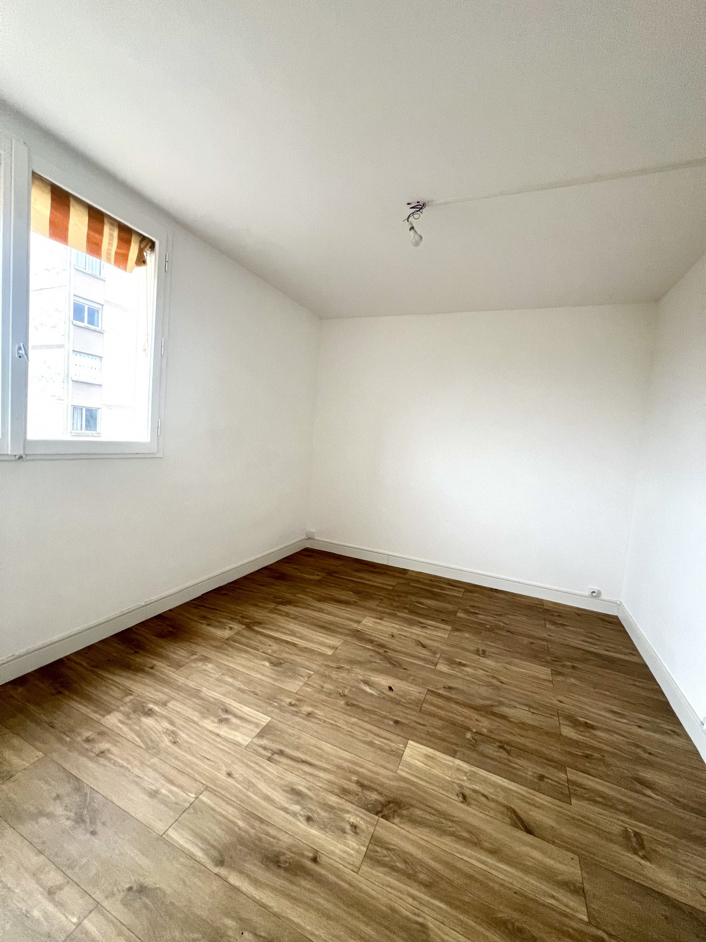 Vente Appartement à Mérignac 5 pièces