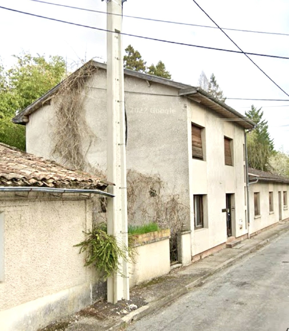 Vente Maison à Gradignan 4 pièces