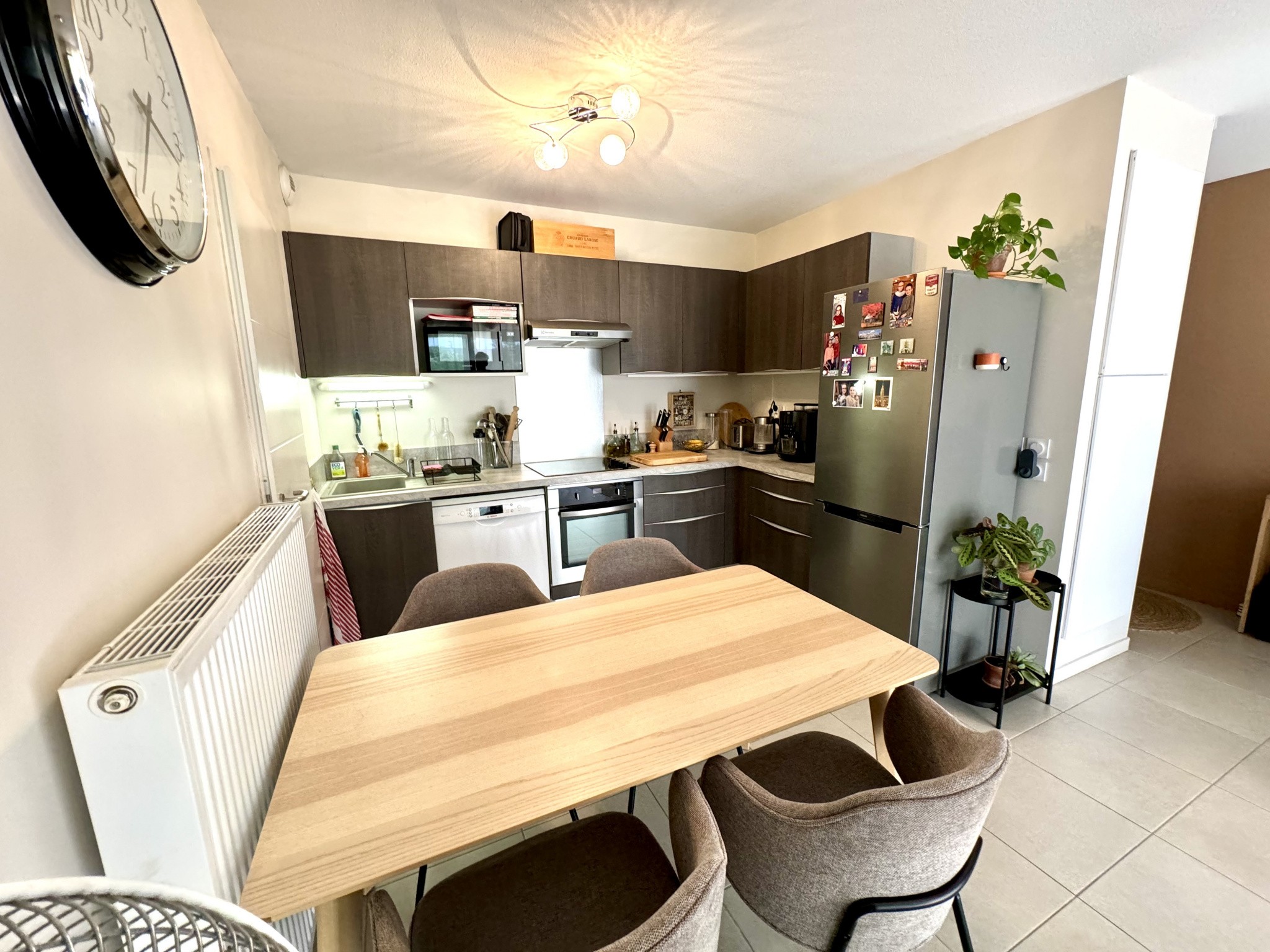 Vente Appartement à Mérignac 3 pièces