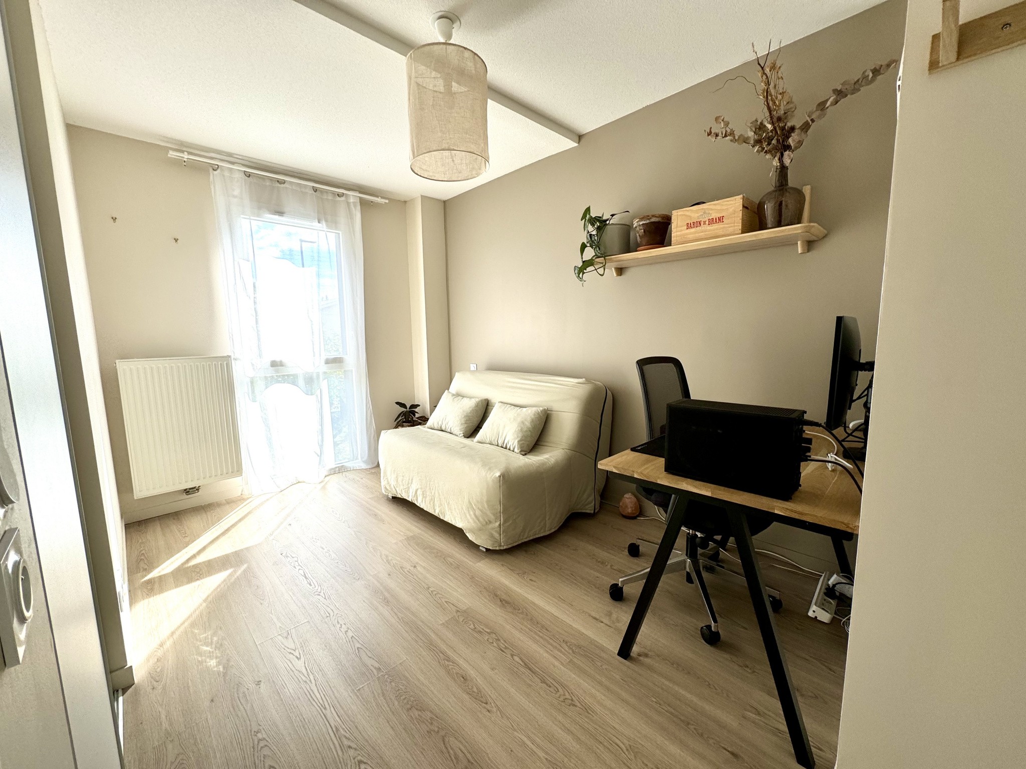 Vente Appartement à Mérignac 3 pièces