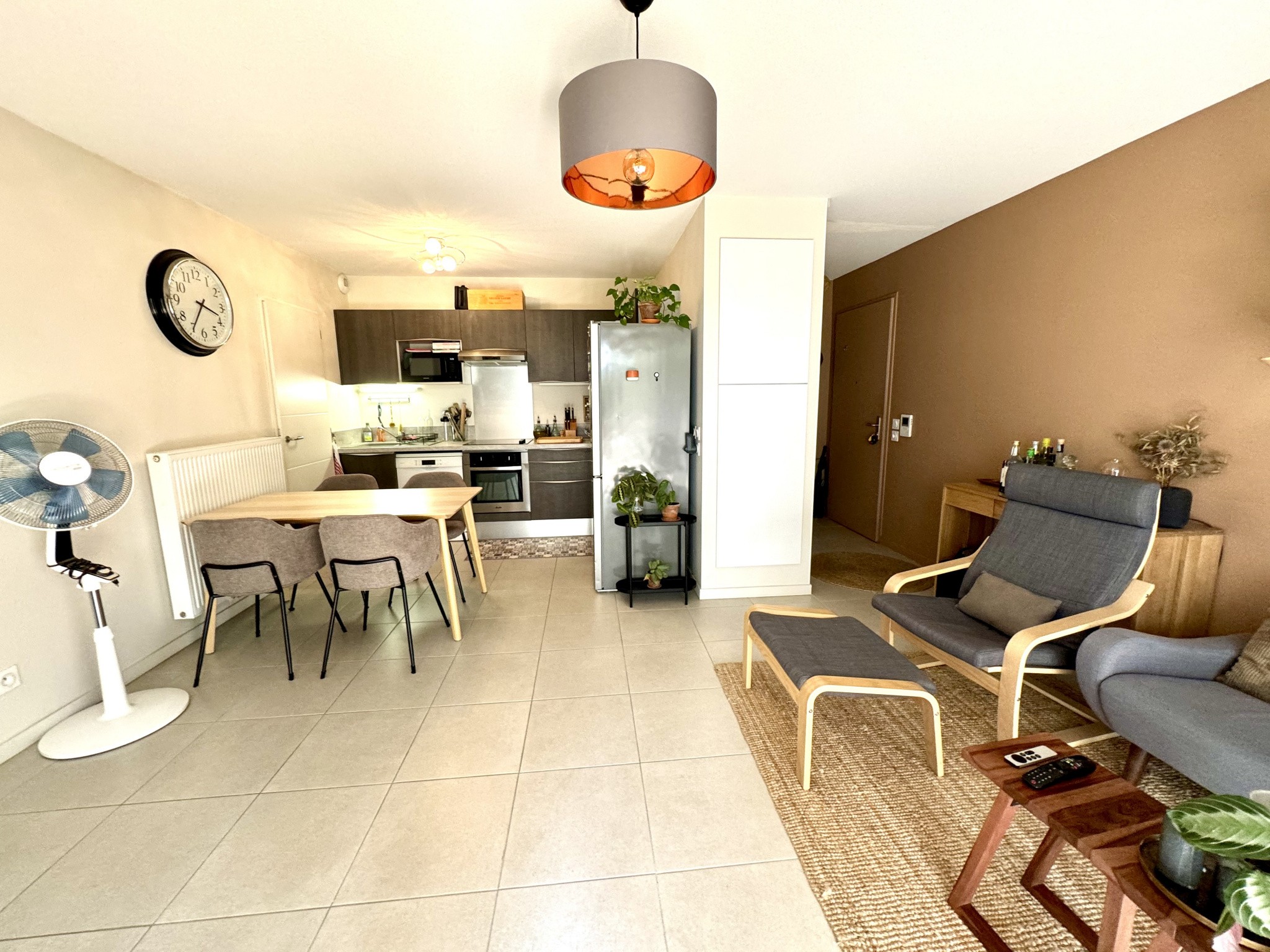 Vente Appartement à Mérignac 3 pièces