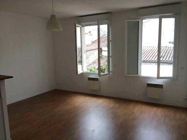 Location Appartement à Bordeaux 3 pièces