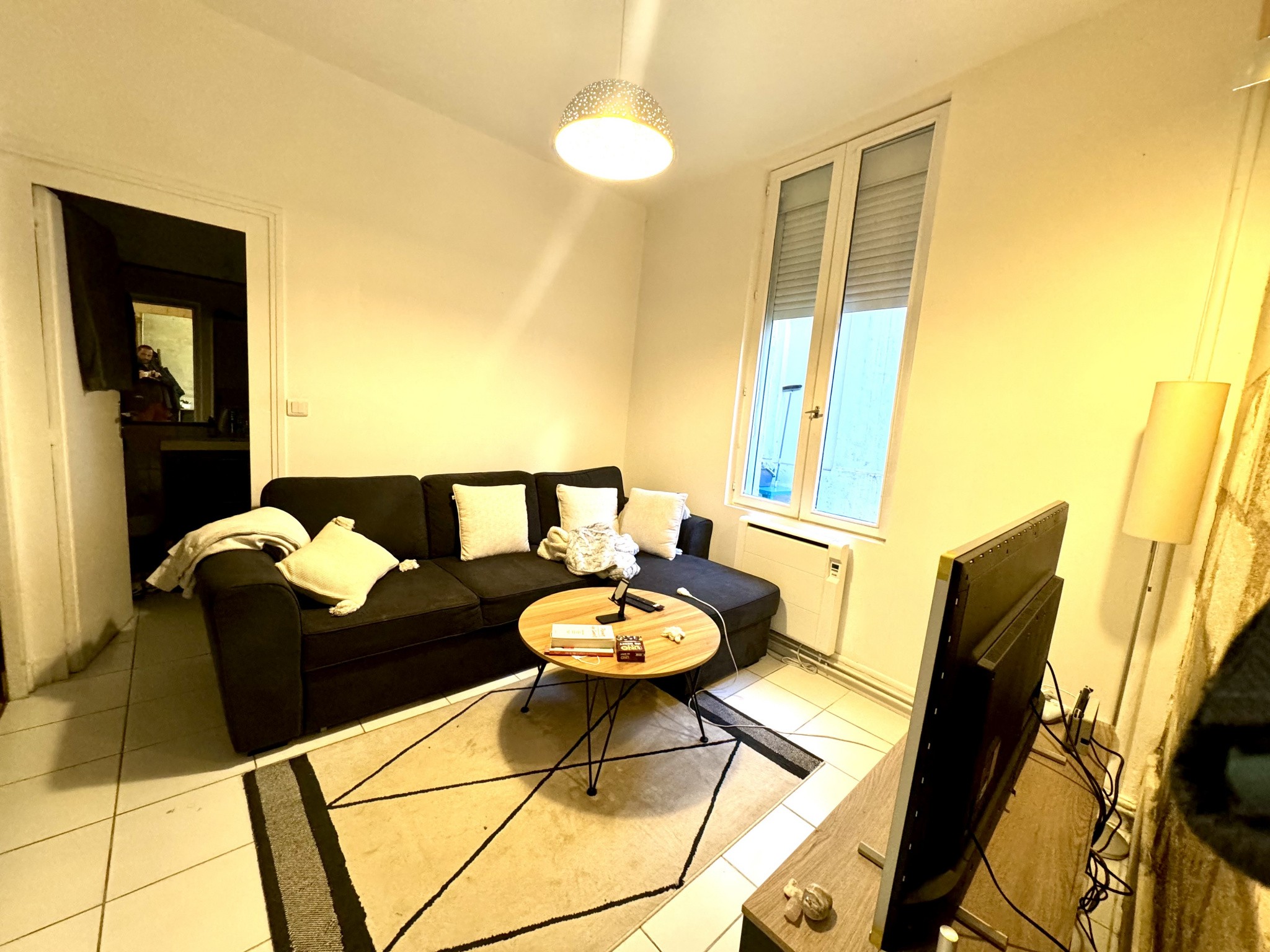 Location Appartement à Bordeaux 2 pièces